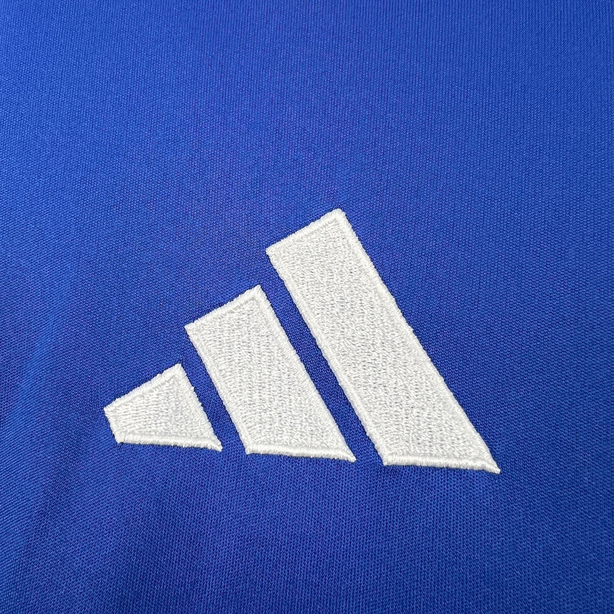 CURAÇAO - MAILLOT DOMICILE 2026