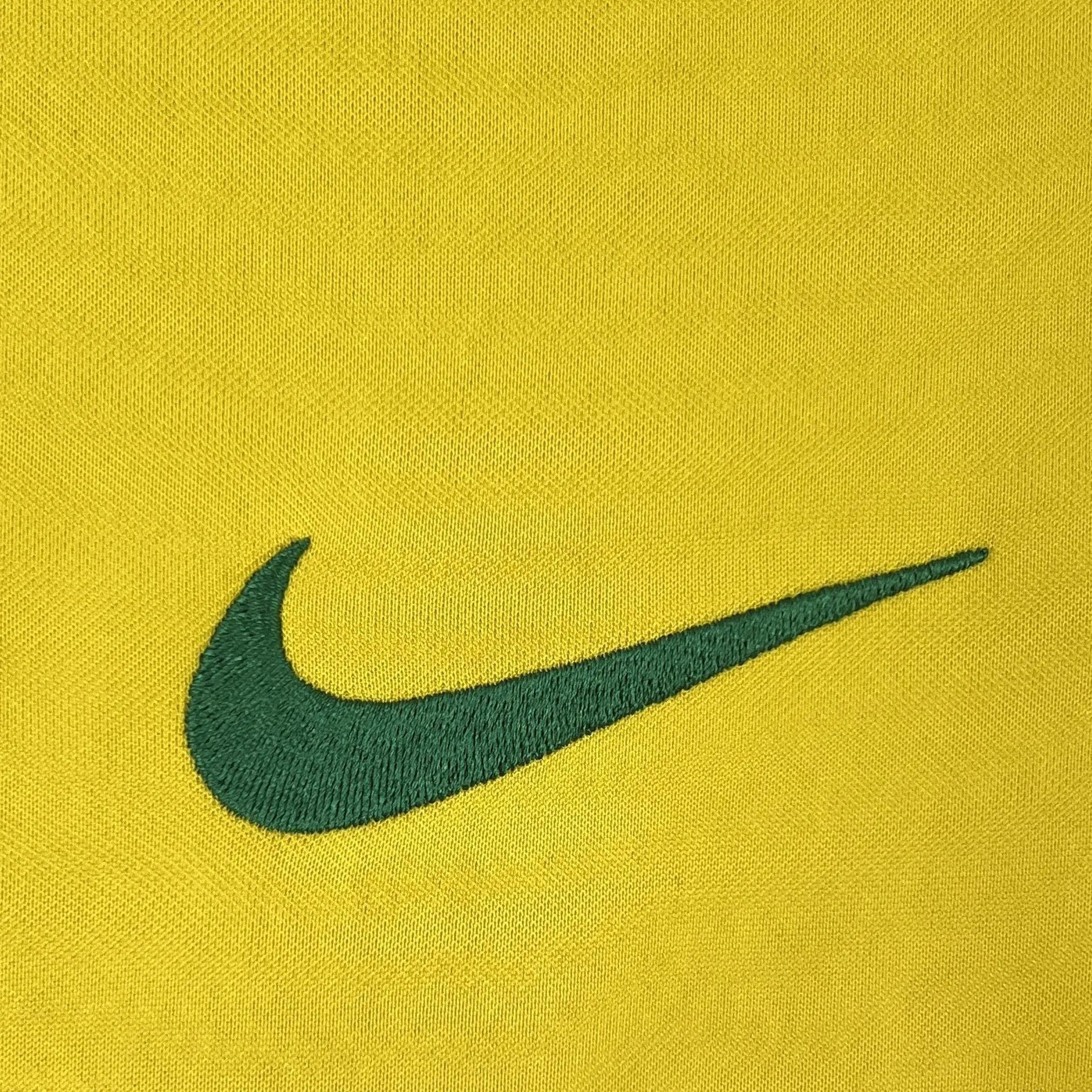 Maillot Brésil CDM 2026