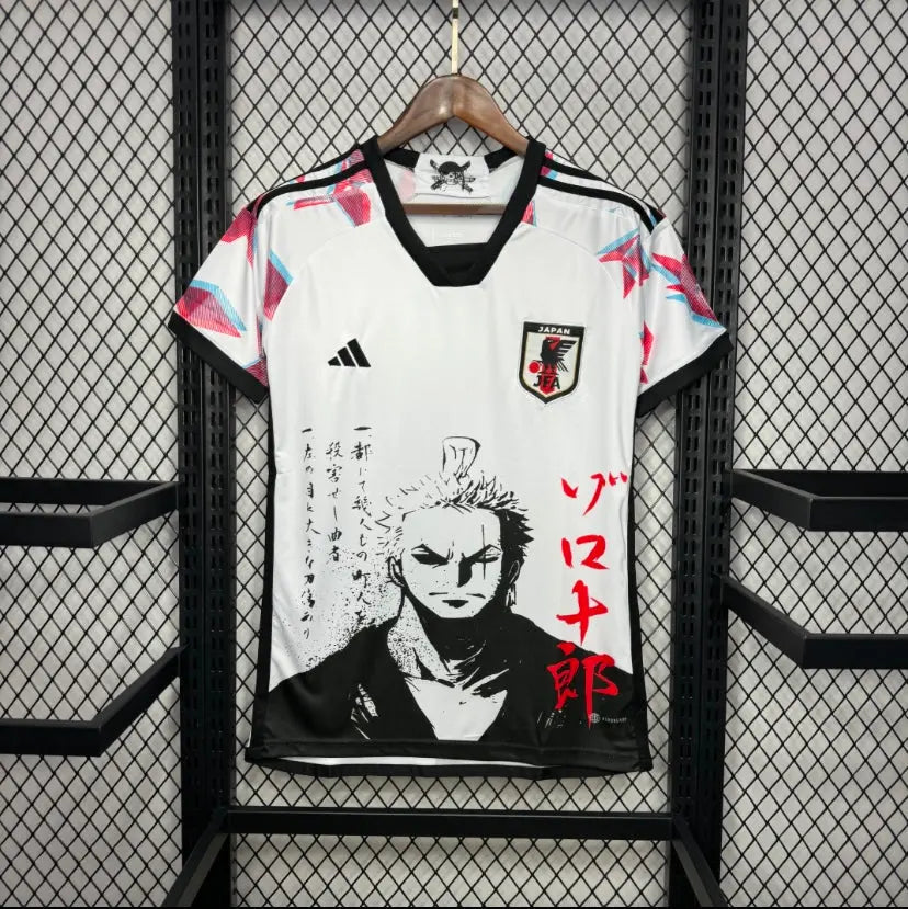Maillot japonxOnepiece 2022/2023