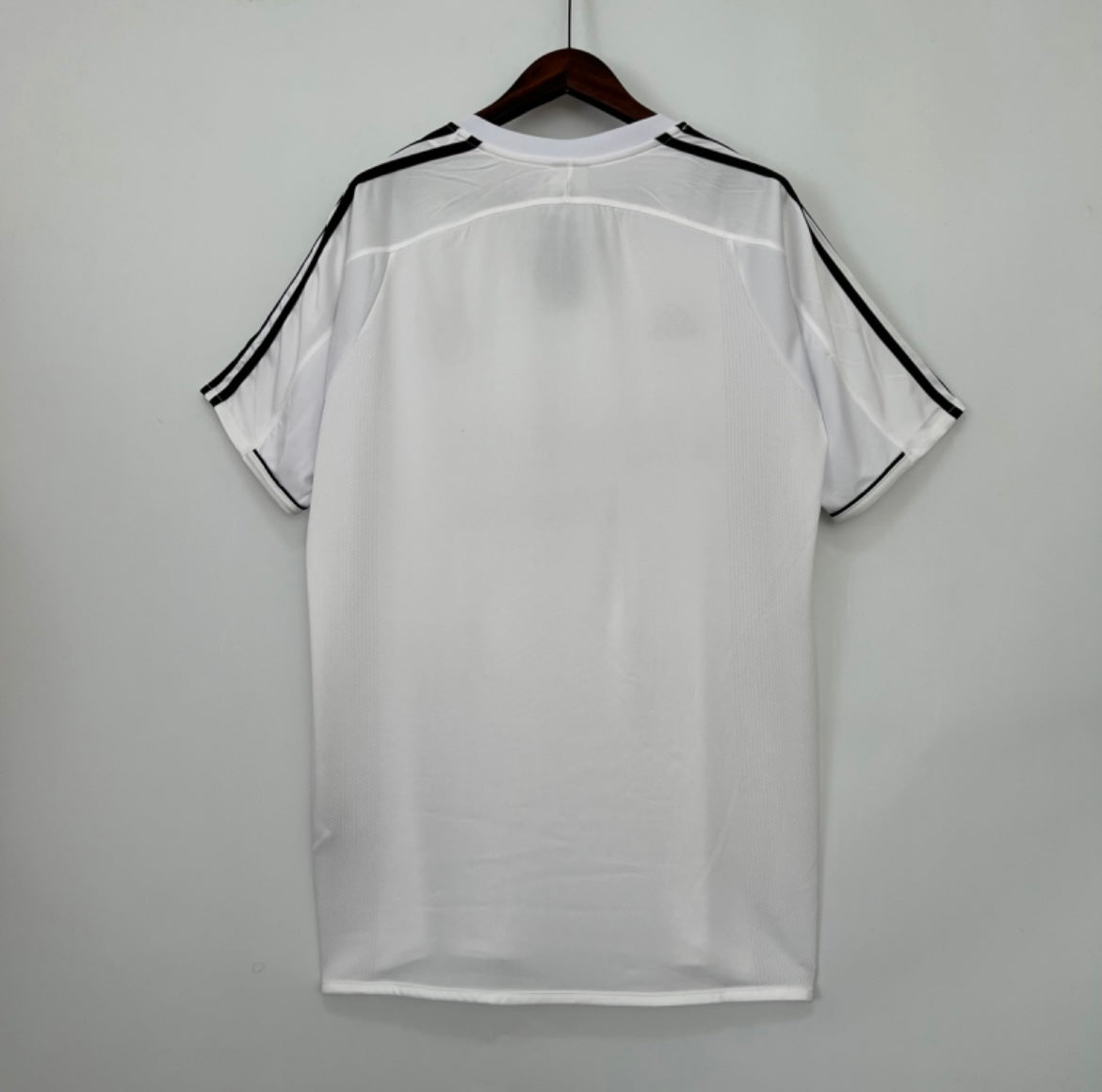 REAL MADRID - MAILLOT DOMICILE 03/04