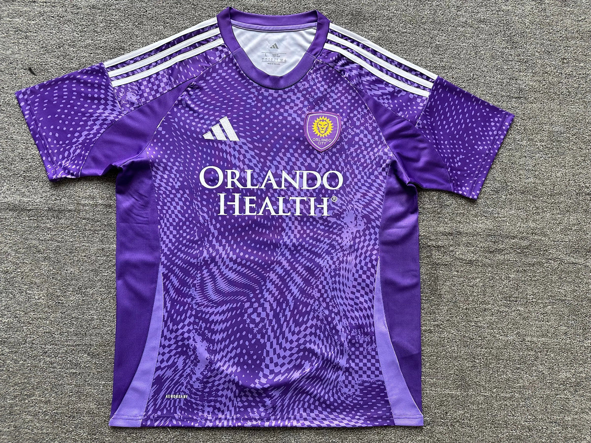 Orlando 2025 jersey