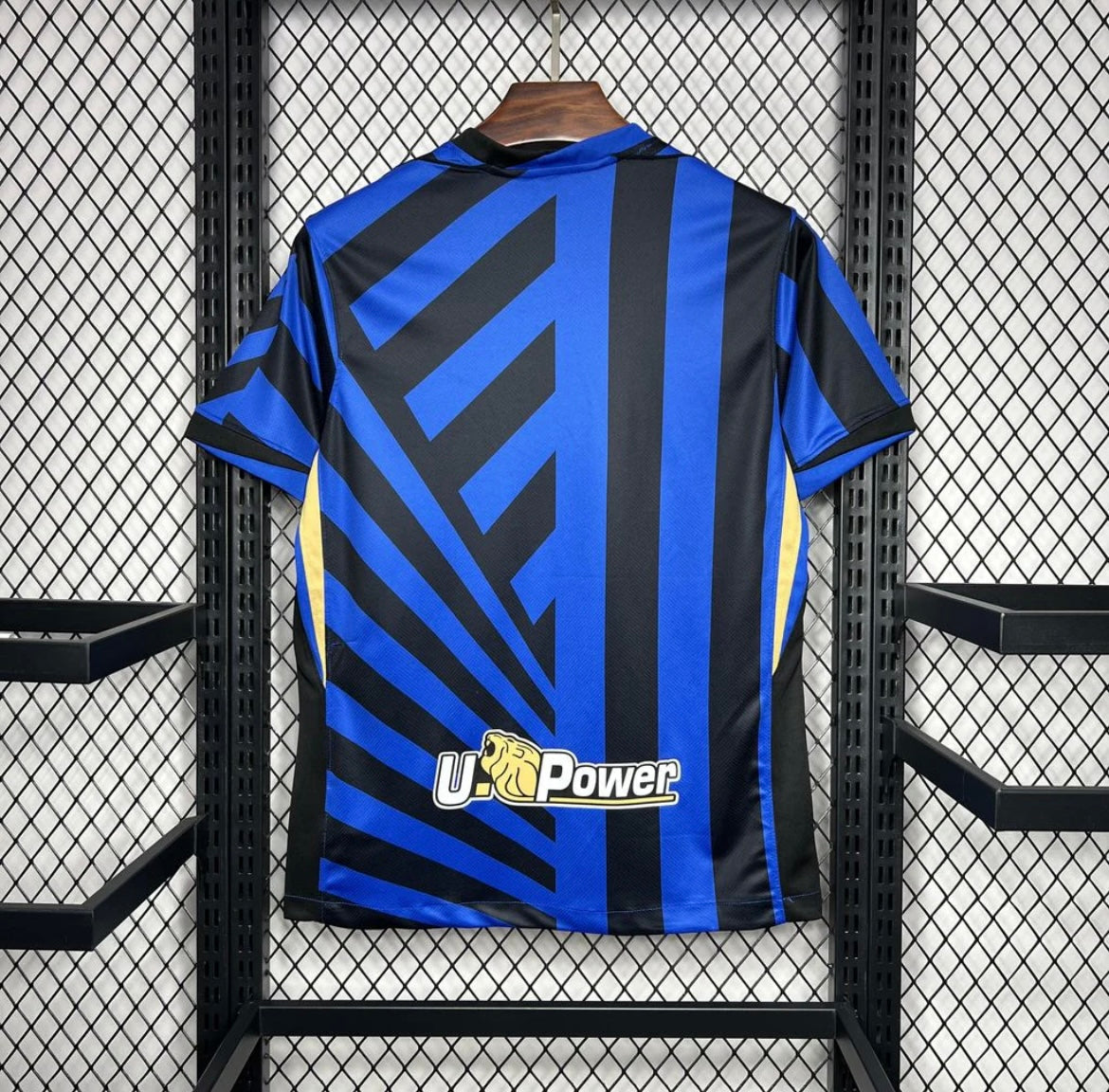 INTER MILAN - MAILLOT DOMICILE 24/25
