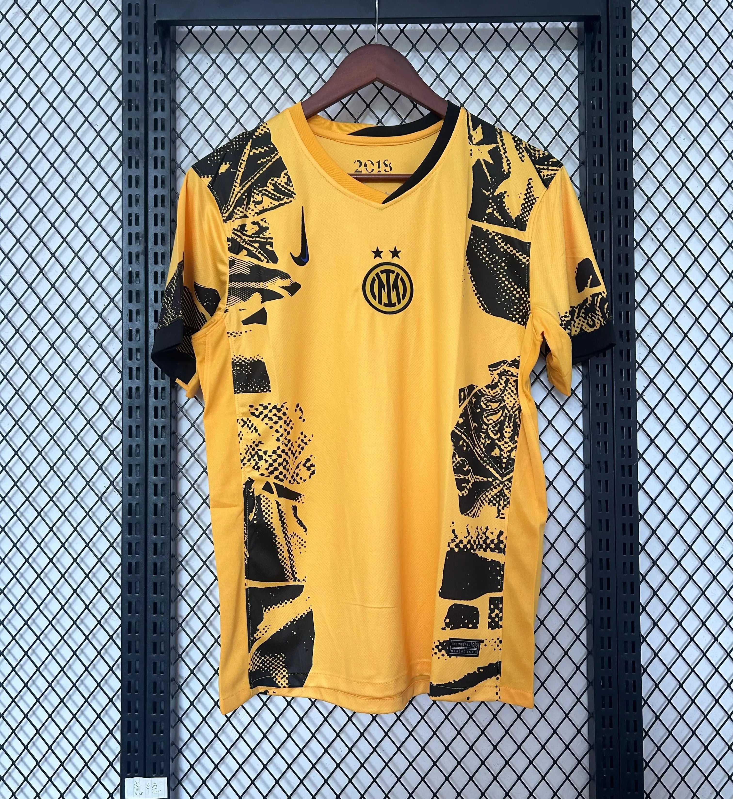 INTER MILAN - MAILLOT SPÉCIAL 24/25