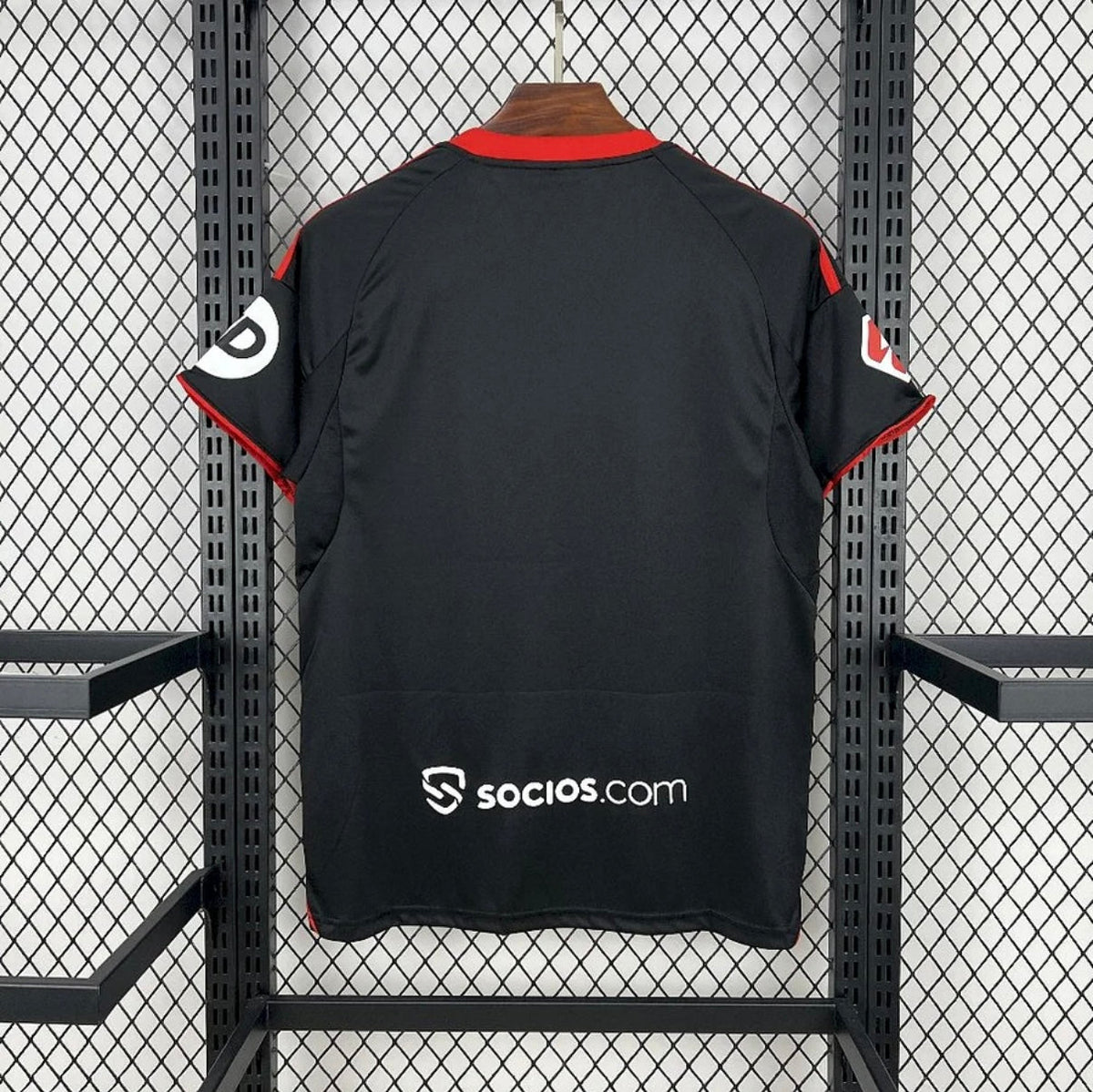 FC SÉVILLE - MAILLOT THIRD 25/26
