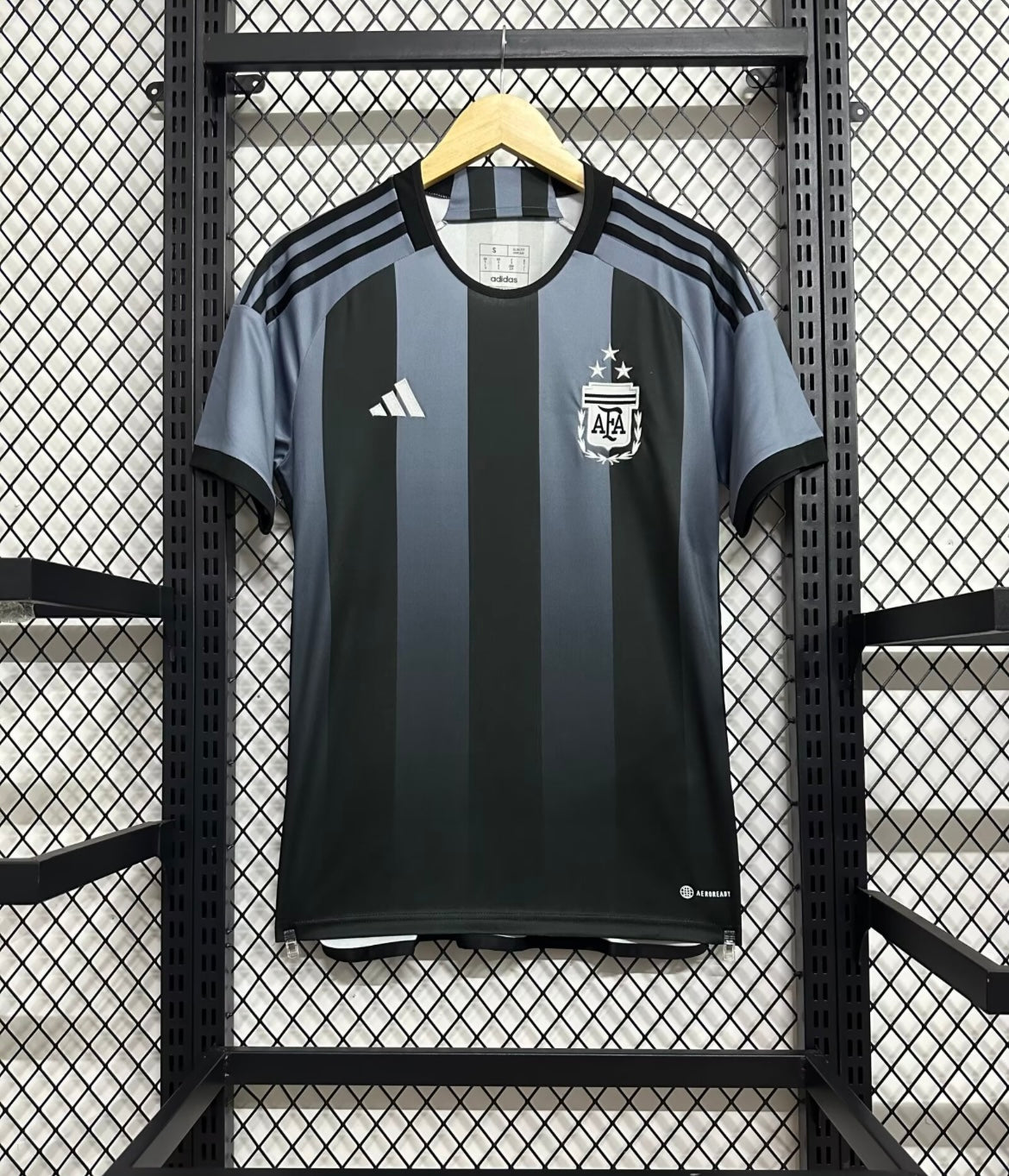 ARGENTINE - MAILLOT CONCEPT 2024