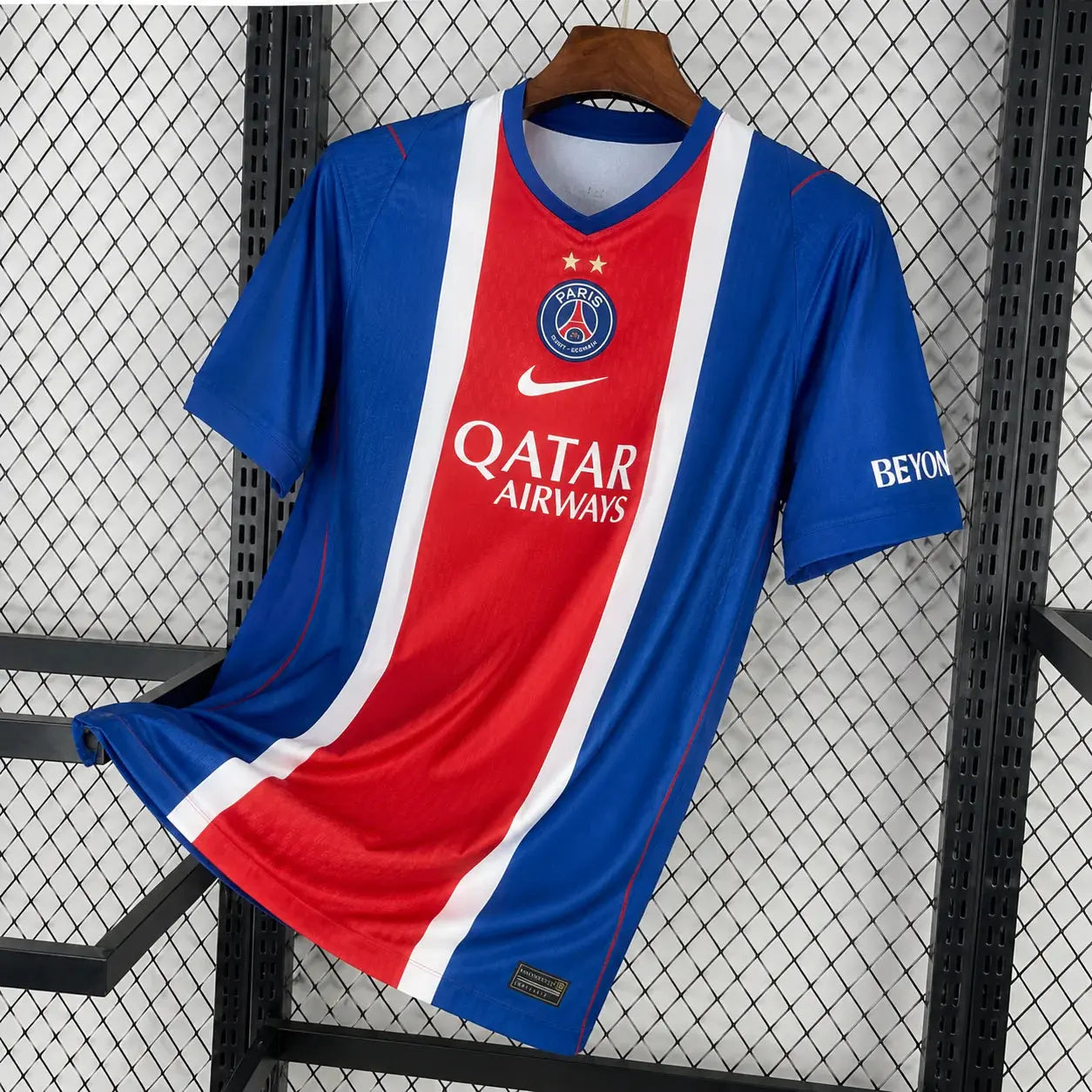 Maillot Paris Saint-Germain Domicile 2026/27 "2 étoiles"