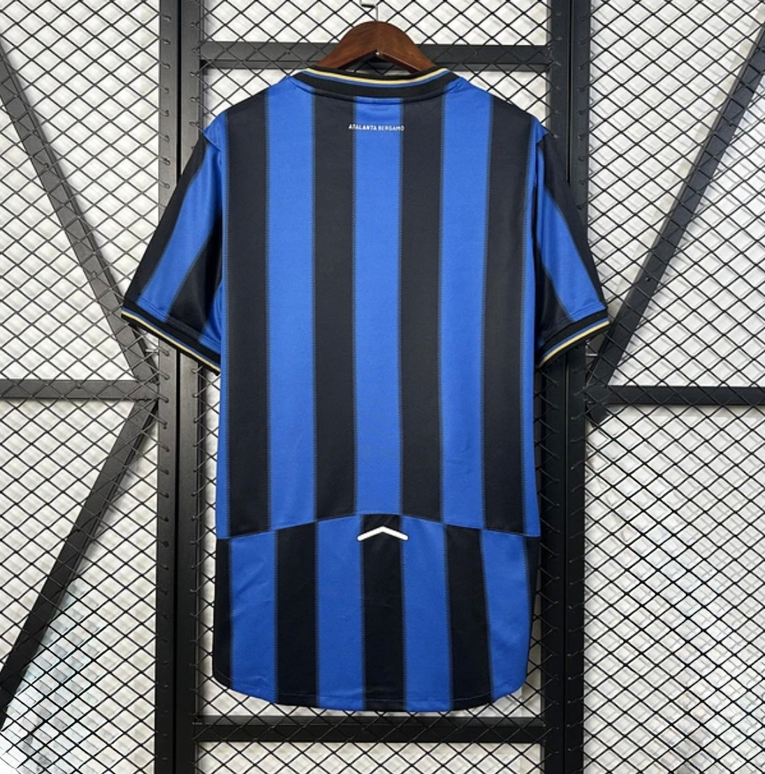 ATALANTA - MAILLOT DOMICILE 25/26