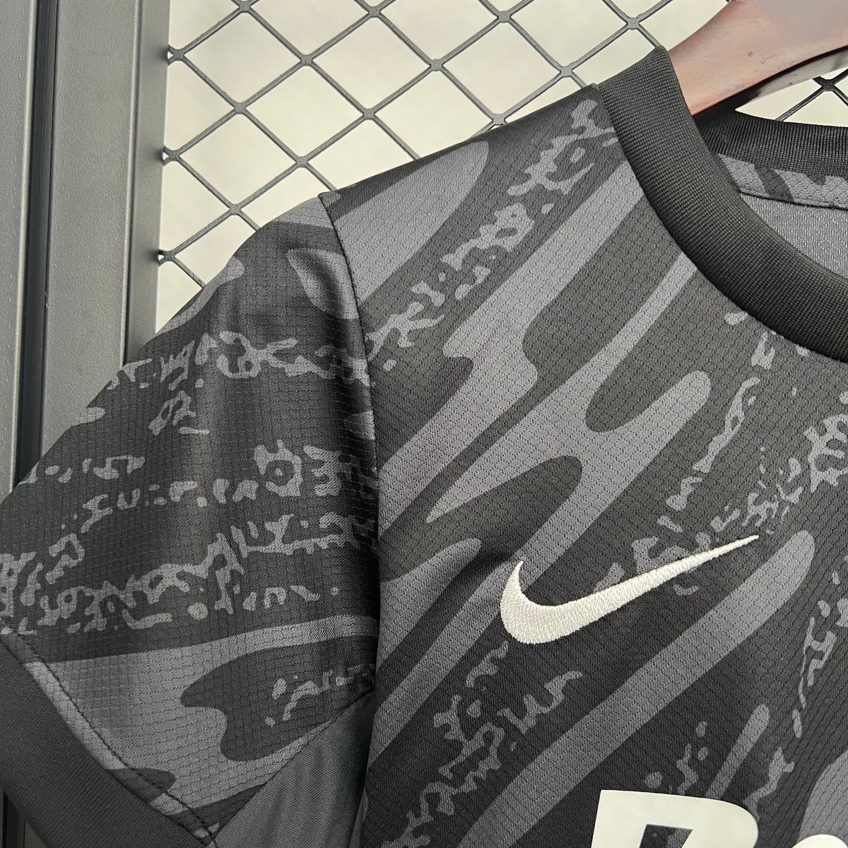 SPORTING - MAILLOT GARDIEN ENFANT 25/26