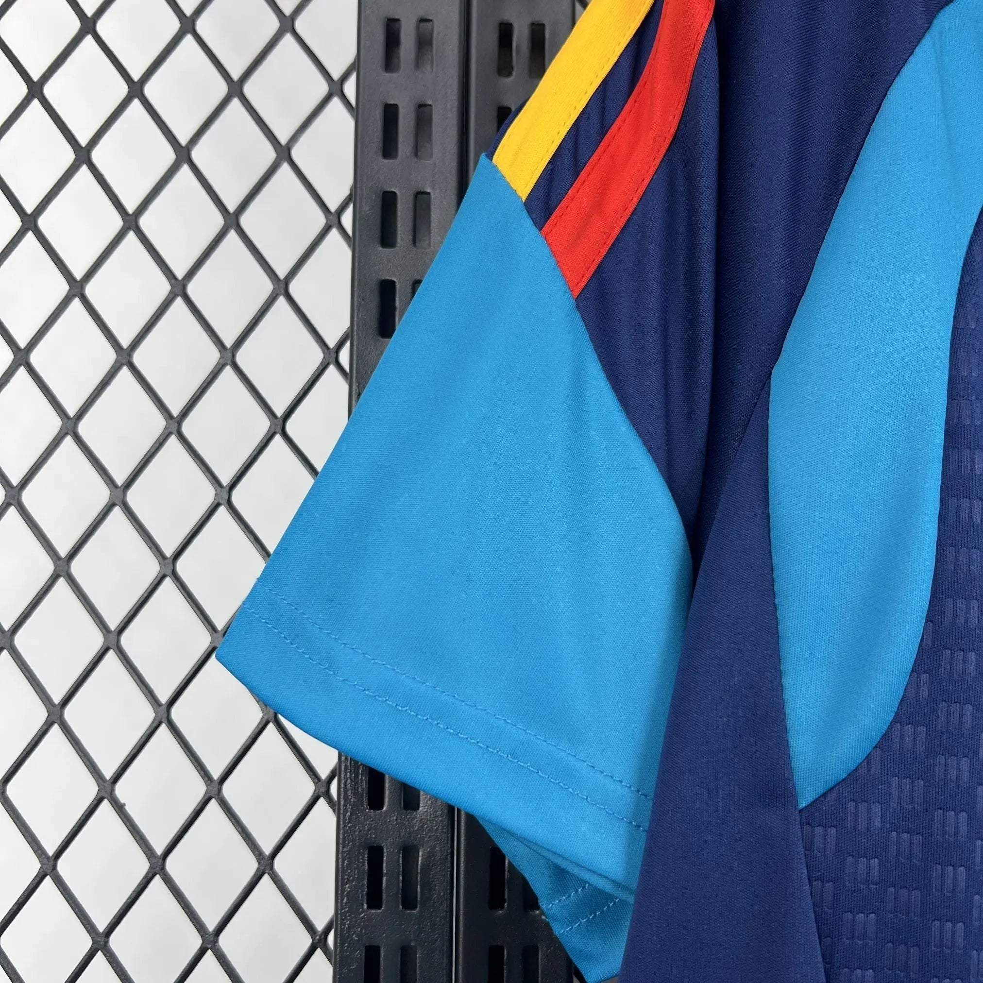 Spain World Cup 2026 jersey