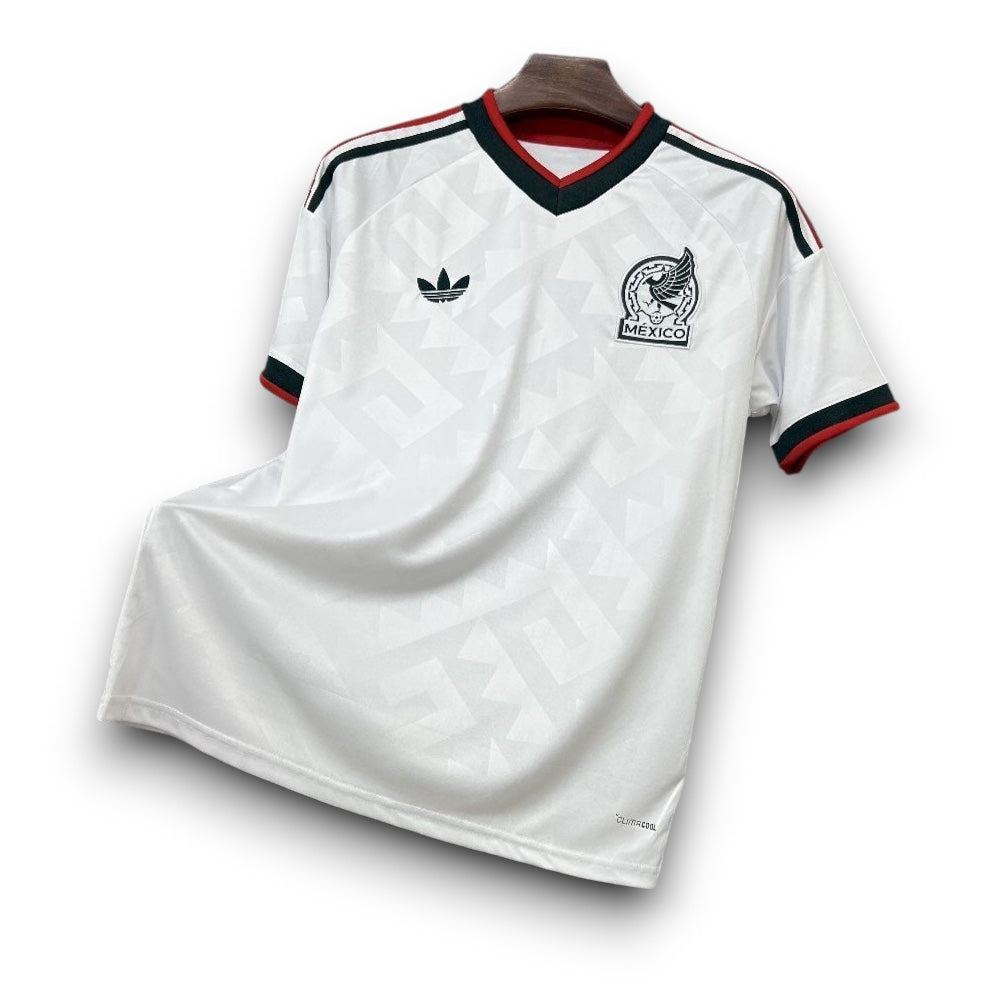 MÉXIQUE - MAILLOT EXTÉRIEUR 2026
