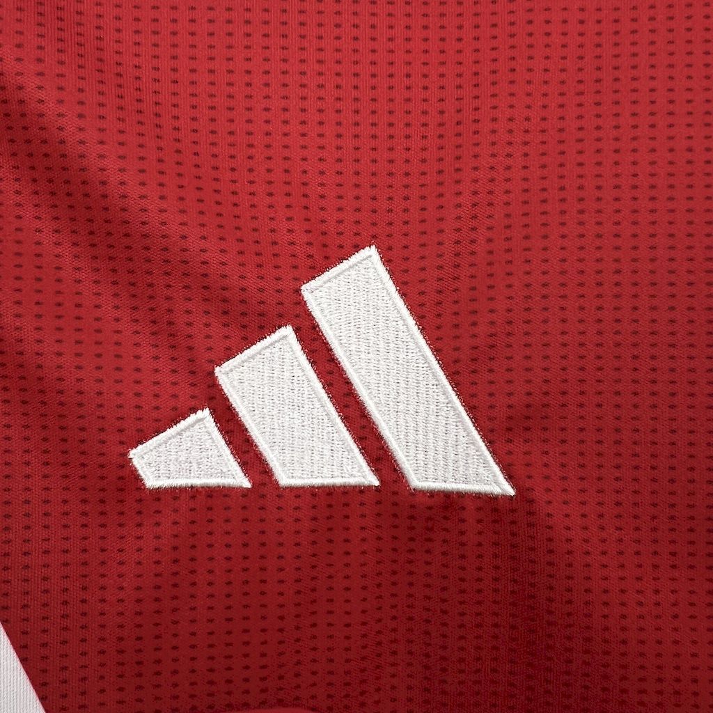 ARSENAL - PRE-MATCH JERSEY 24/25