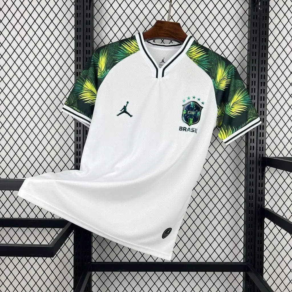 Maillot Brésil 2026/27
