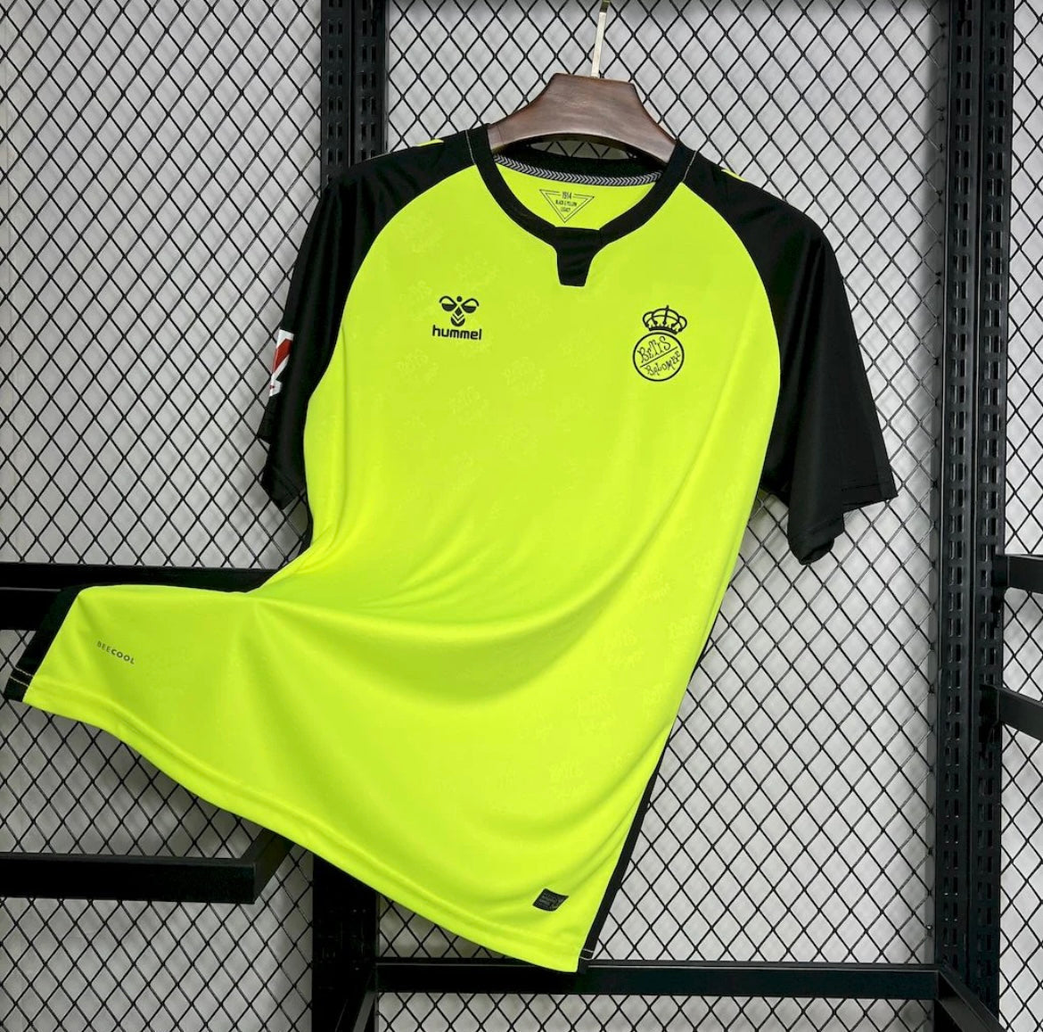 BETIS SÉVILLE - MAILLOT THIRD 24/25