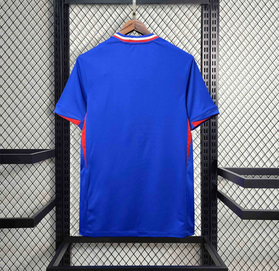 FRANCE - MAILLOT DOMICILE 2024