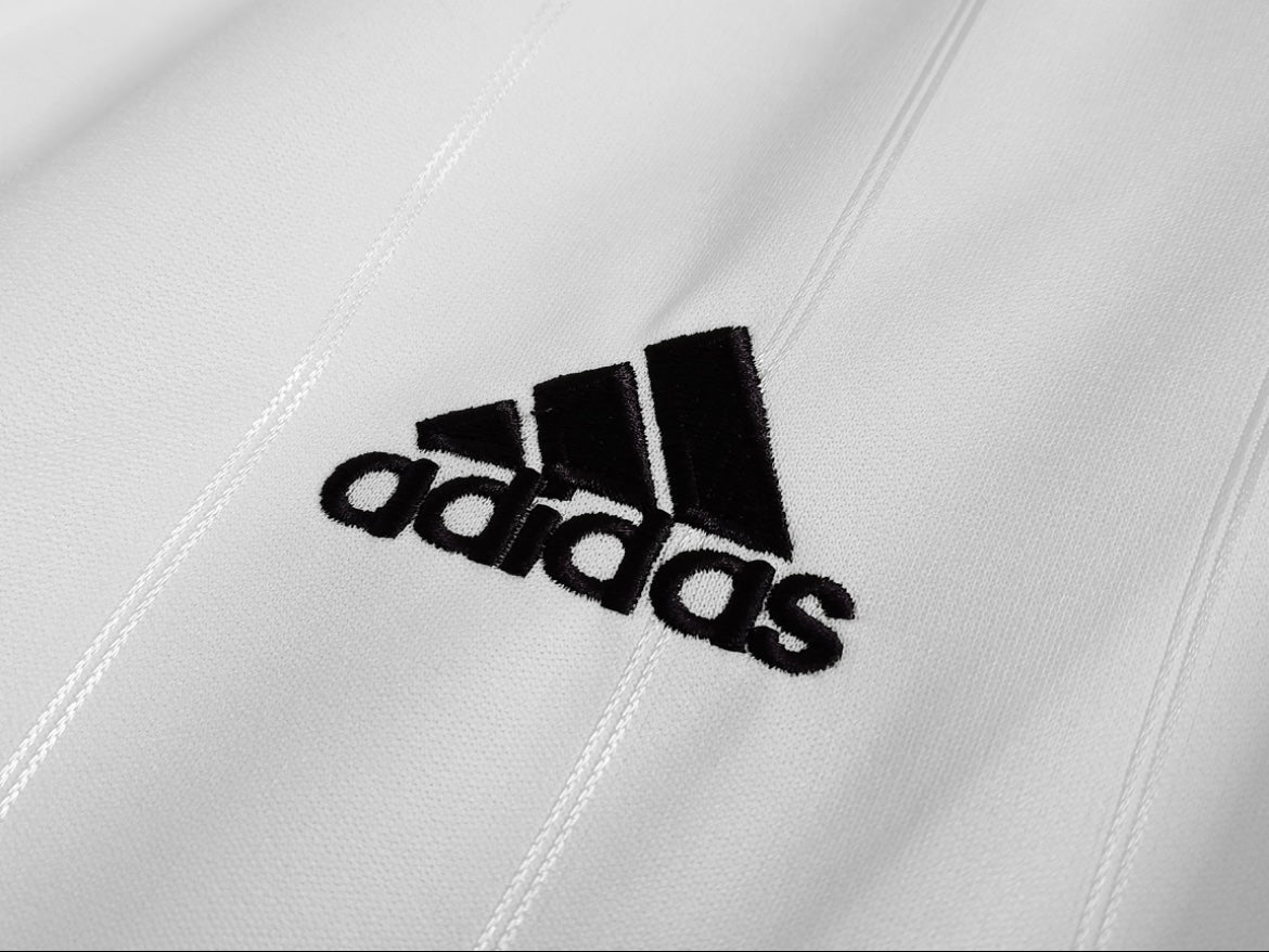 REAL MADRID - MAILLOT DOMICILE MANCHES LONGUES 12/13