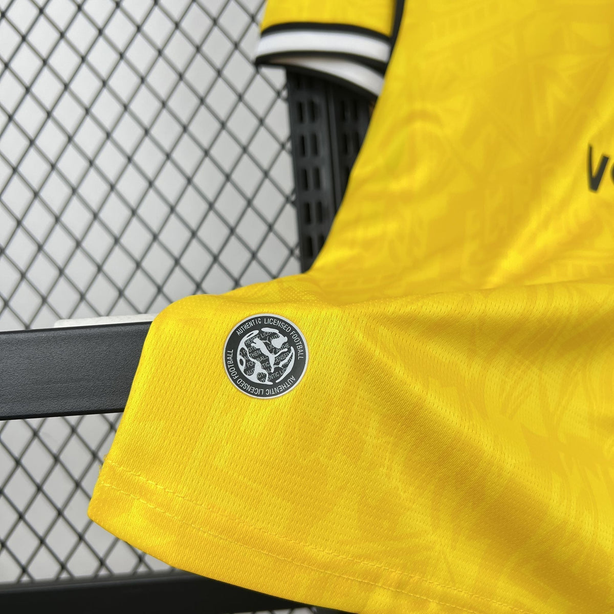 DORTMUND - MAILLOT DOMICILE 26/27