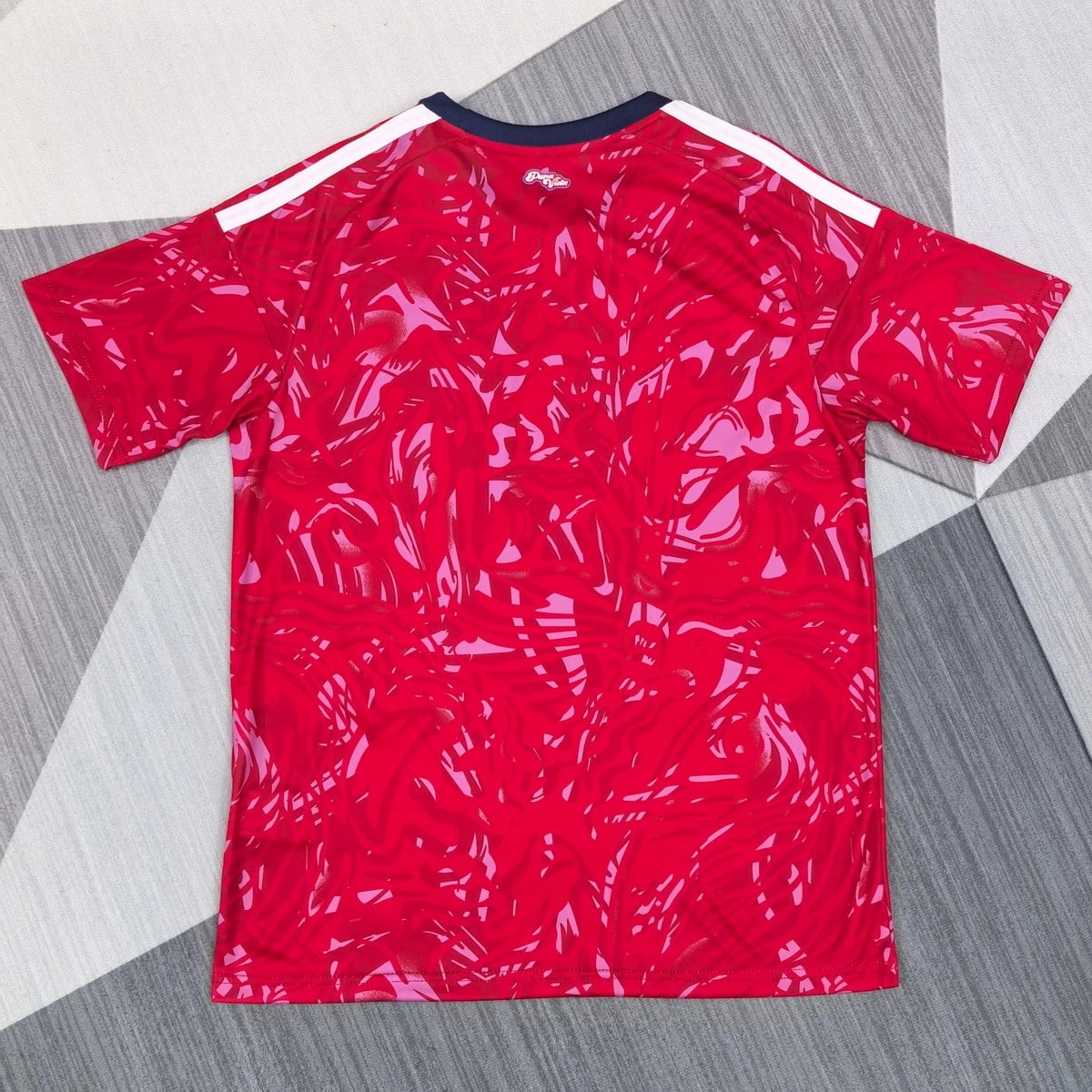 Maillot Costa Rica Domicile 2026/27