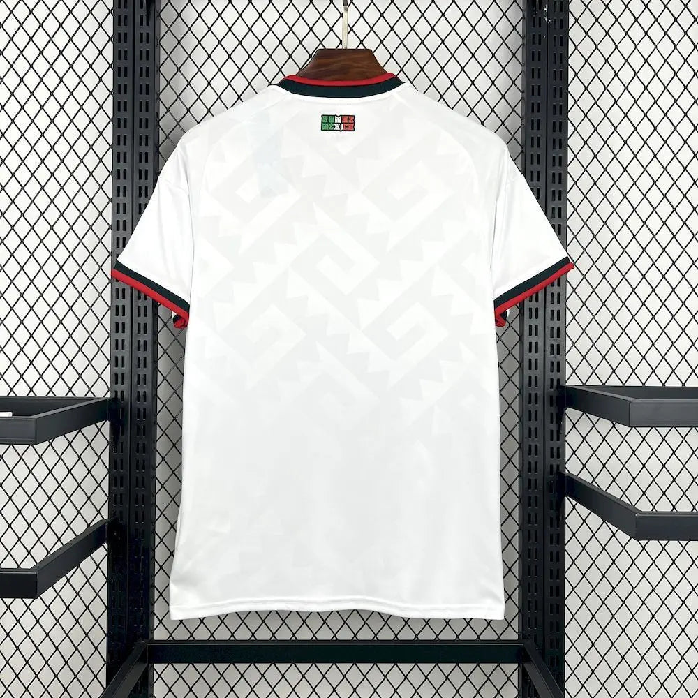 Maillot Mexique CDM 2026