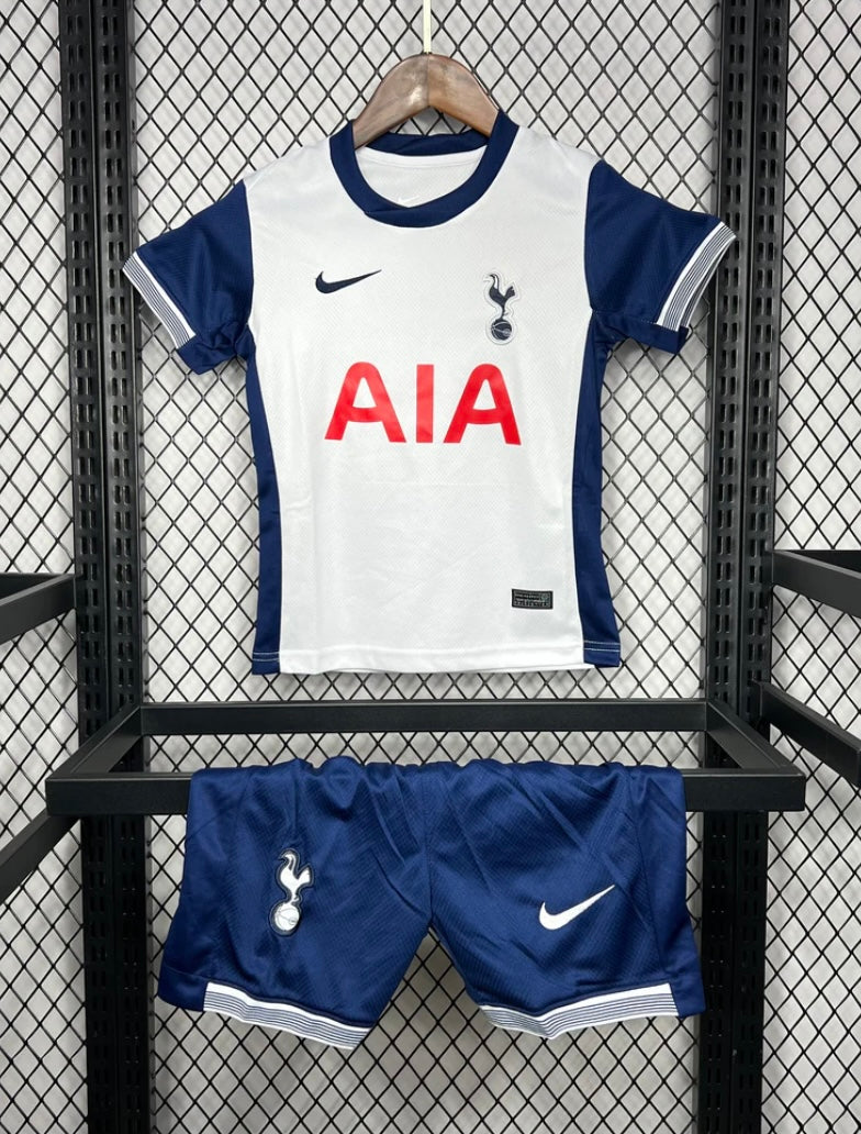 TOTTENHAM - ENSEMBLE ENFANT DOMICILE 24/25