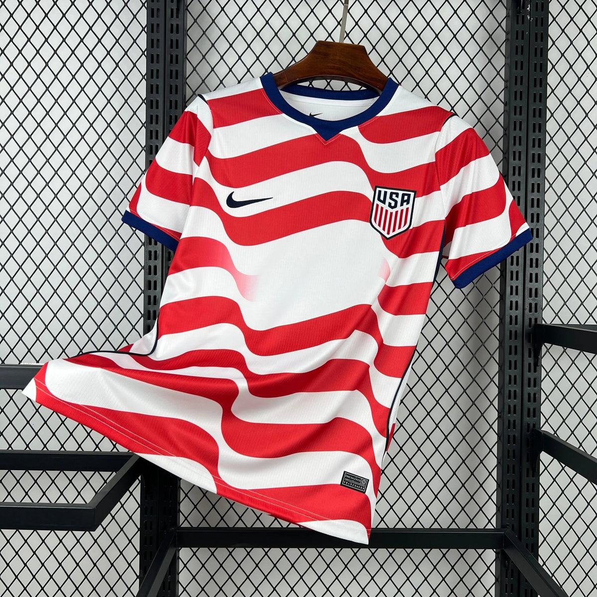 USA Home Jersey 2026/27