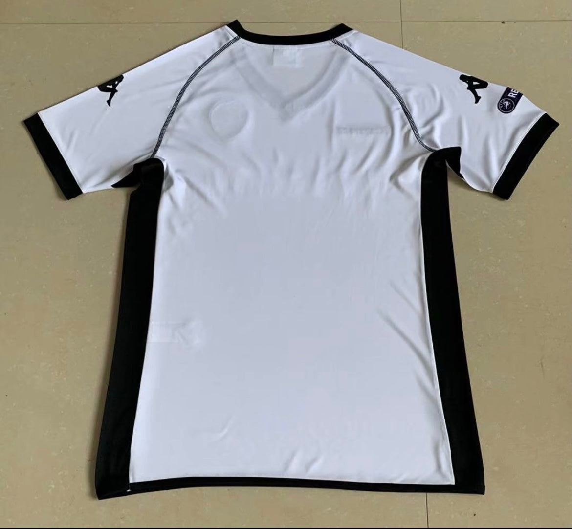 VALENCE CF - MAILLOT DOMICILE 10/11