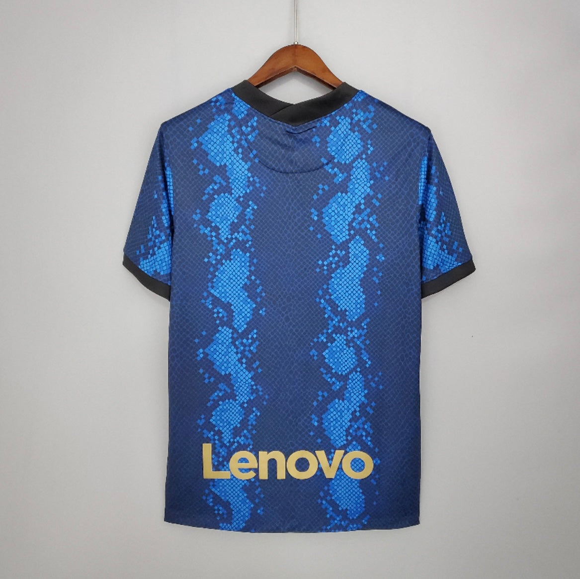 INTER MILAN - MAILLOT DOMICILE 21/22