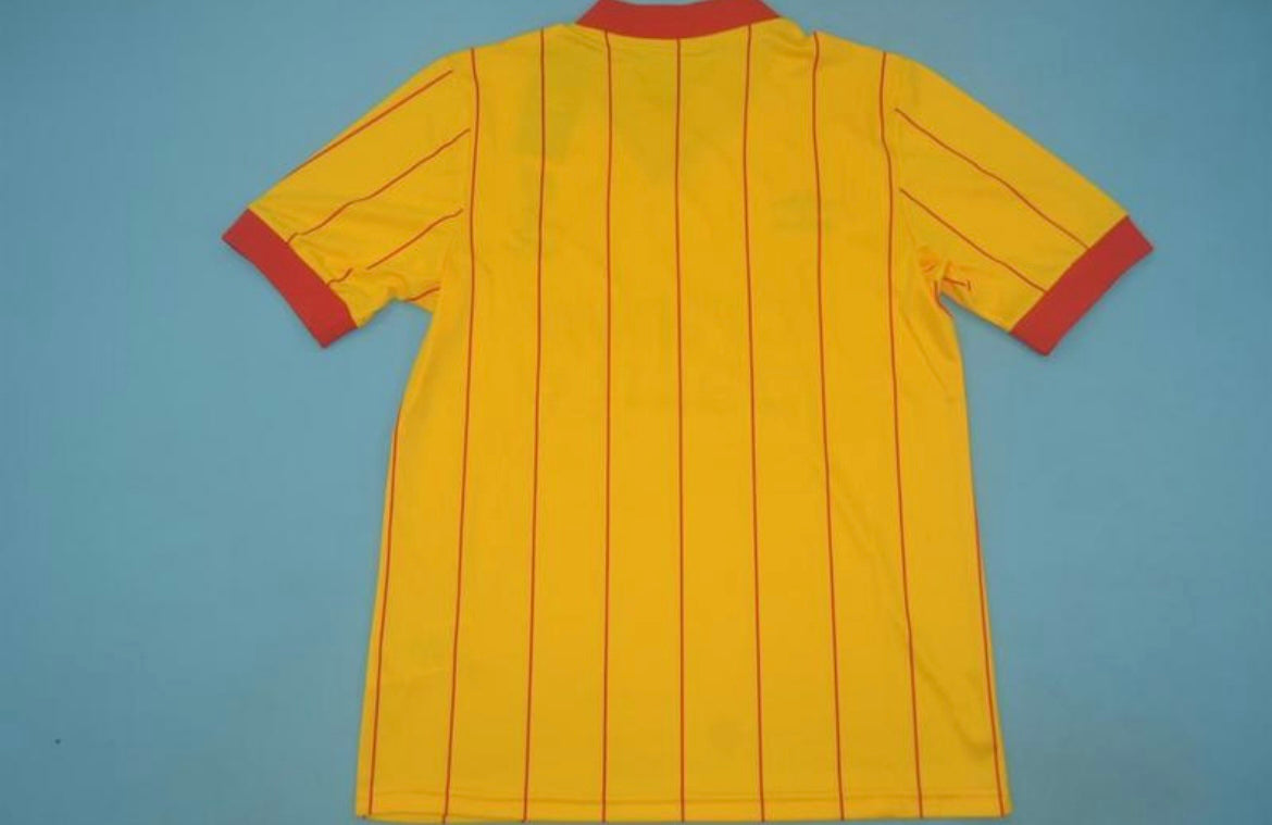 LIVERPOOL - 1981/82 AWAY SHIRT