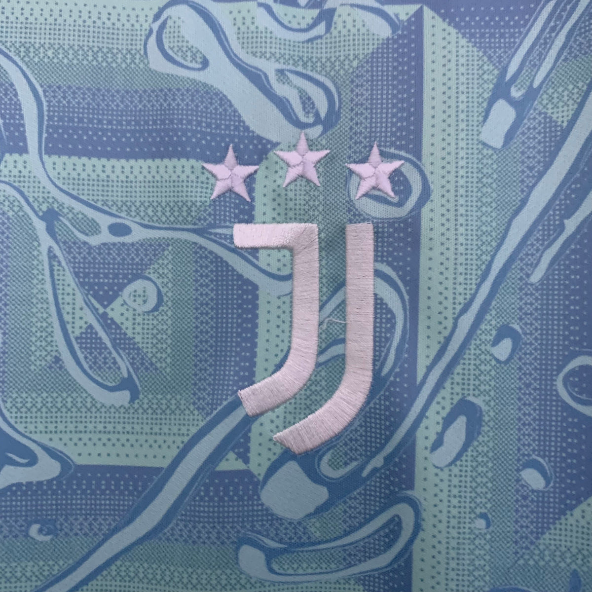 JUVENTUS - MAILLOT EXTÉRIEUR 25/26