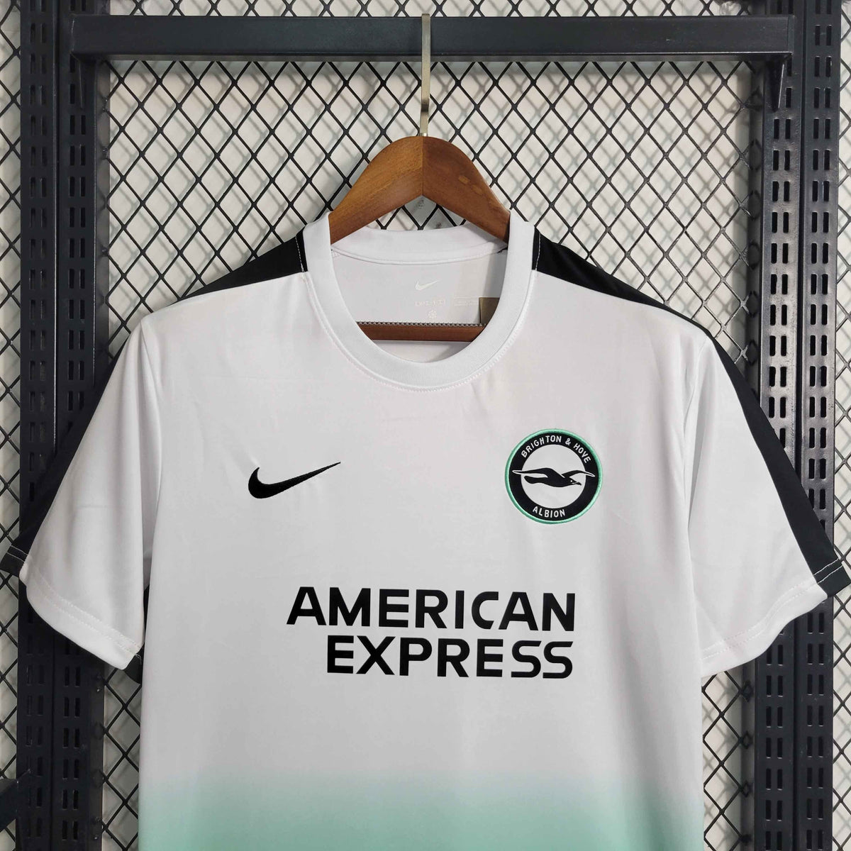 BRIGHTON - MAILLOT CONCEPT 23/24