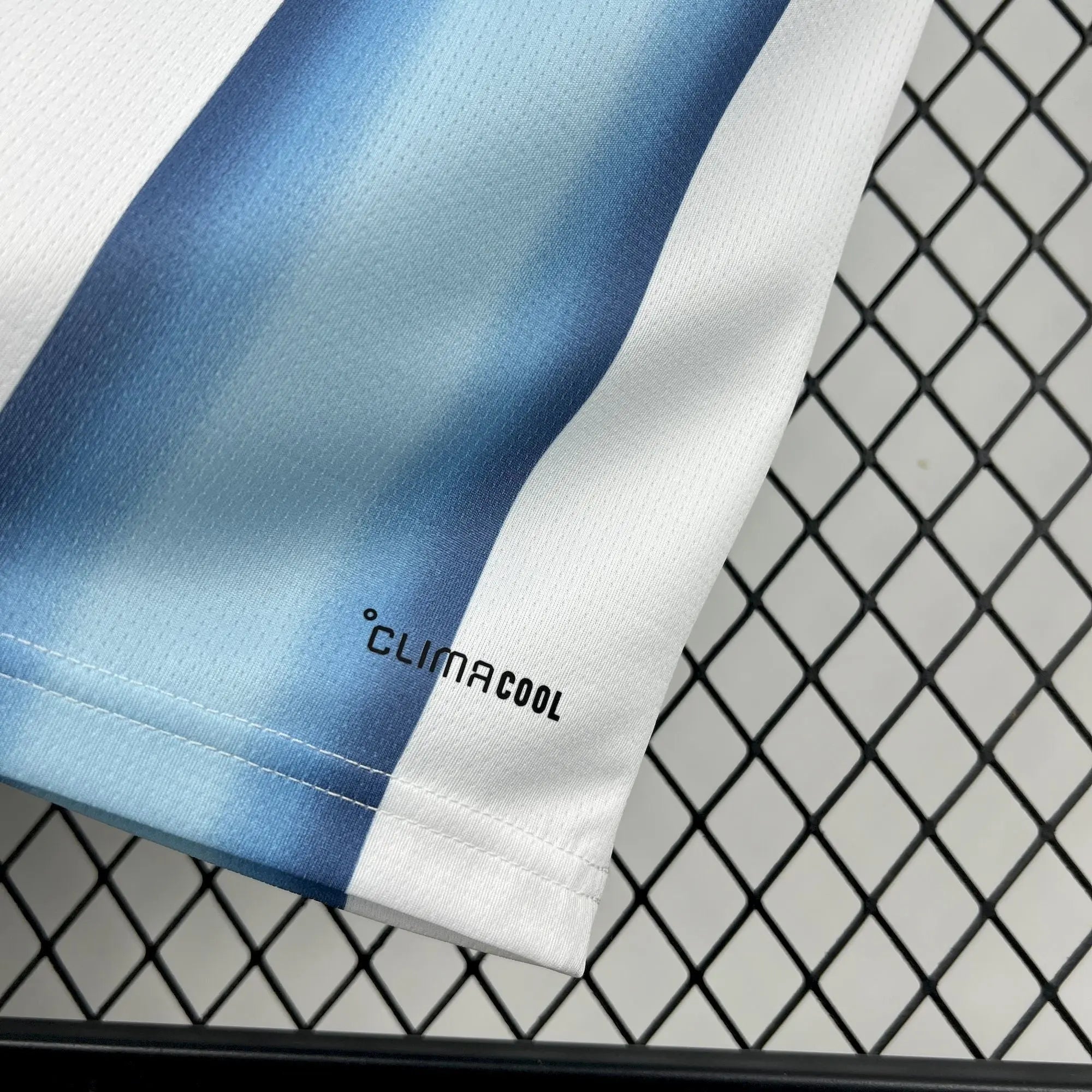 Maillot Argentine CDM 2026