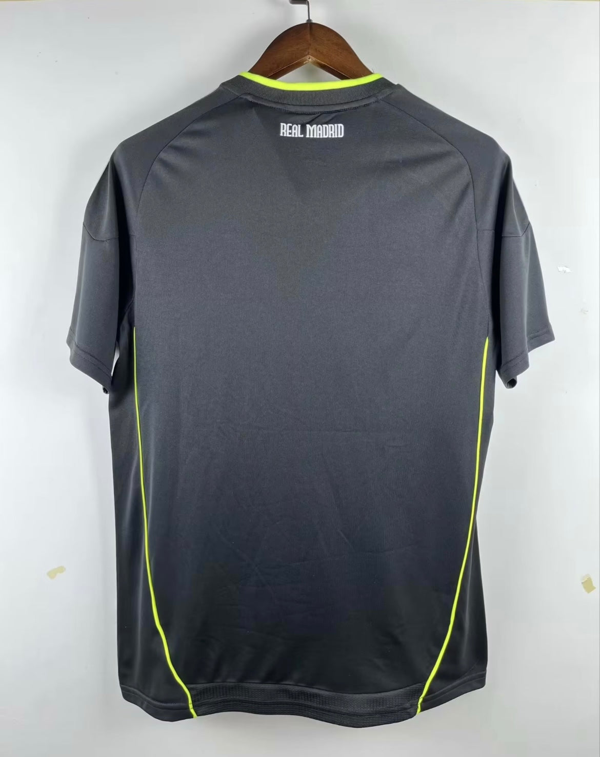 REAL MADRID - MAILLOT EXTÉRIEUR 10/11