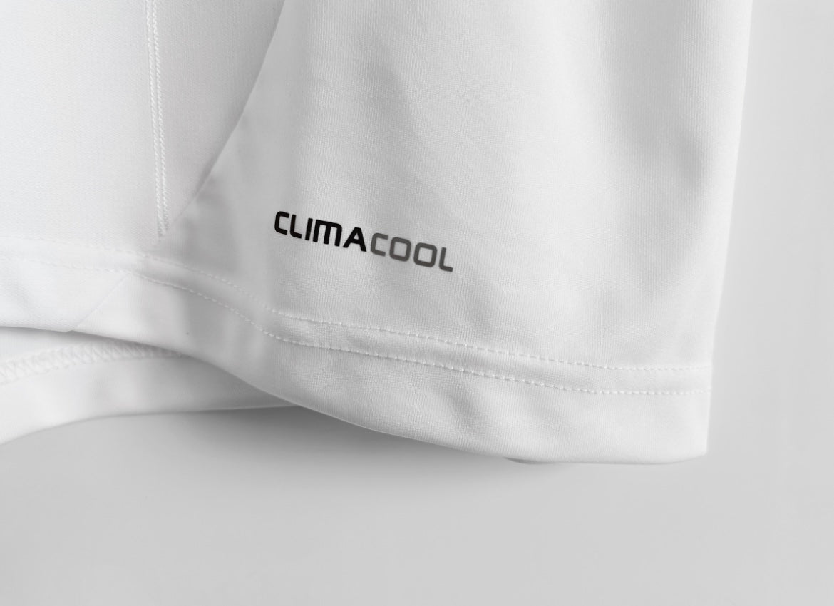 REAL MADRID - HOME JERSEY 12/13