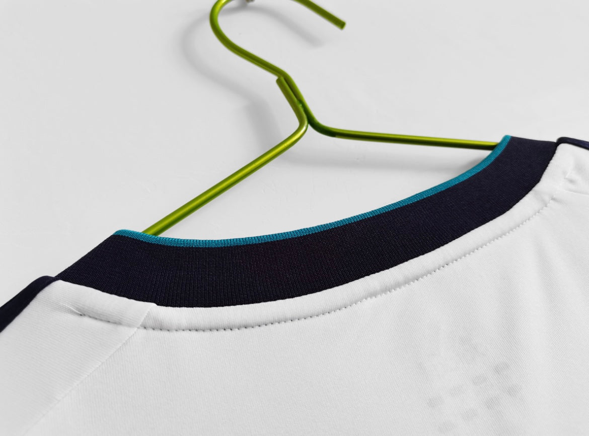 REAL MADRID - HOME JERSEY 12/13
