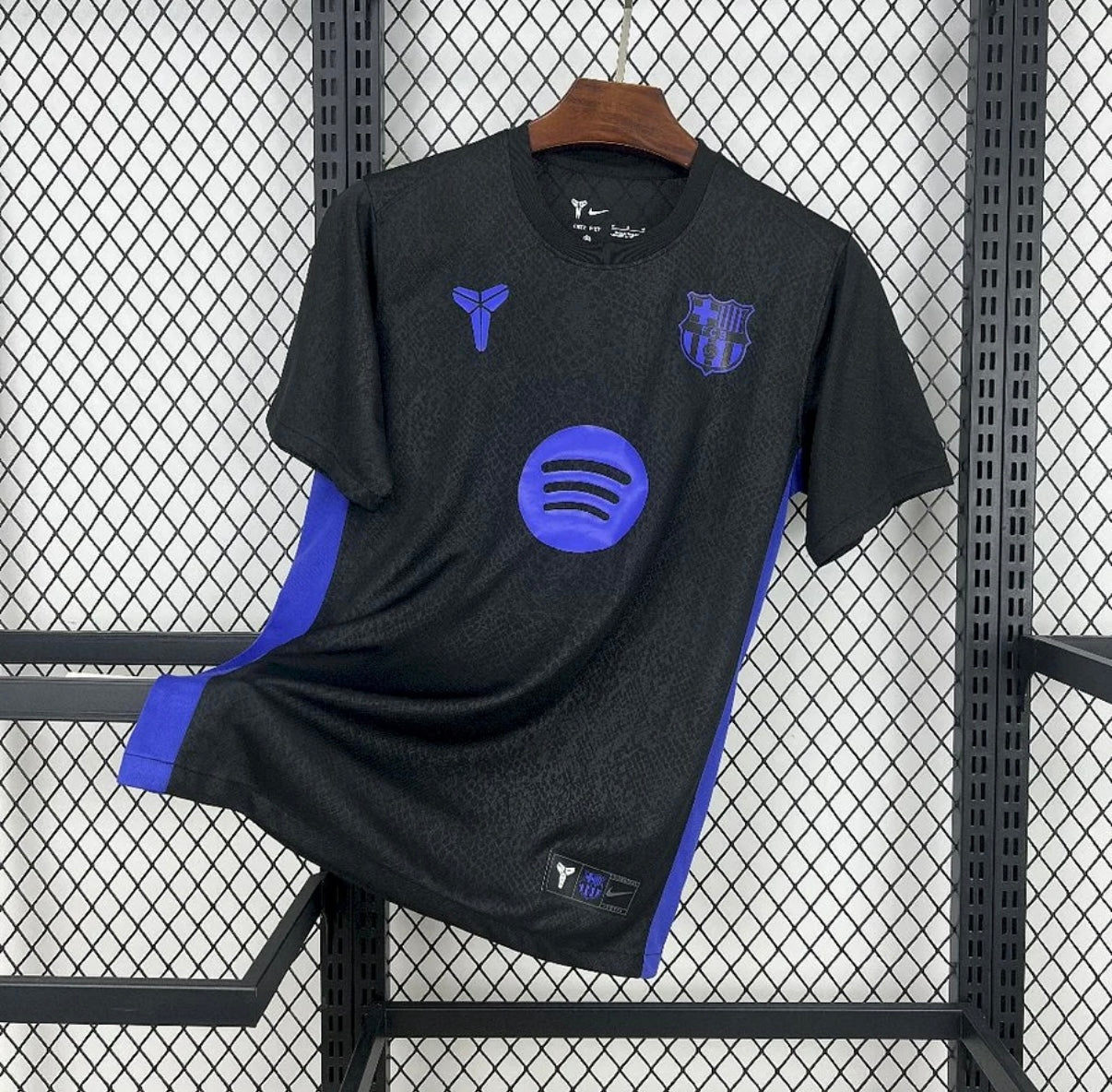 FC BARCELONE - MAILLOT CONCEPT 25/26