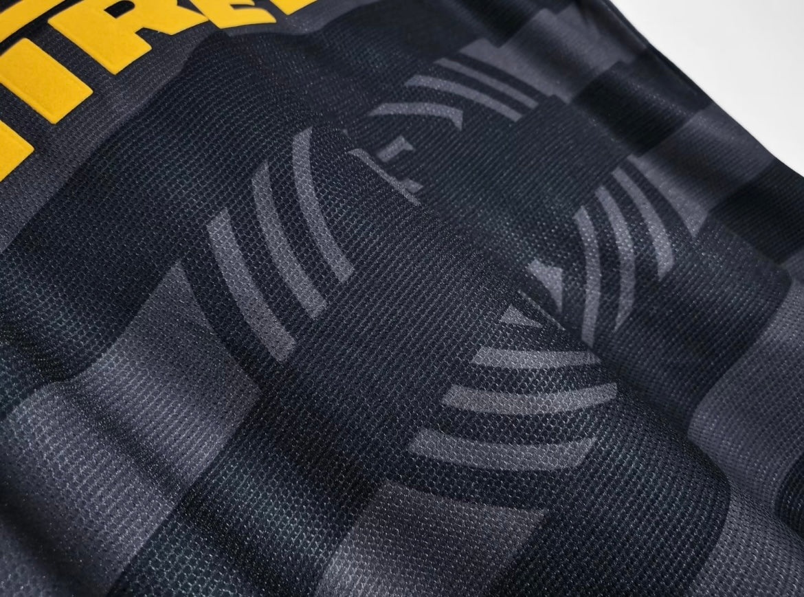 INTER MILAN - MAILLOT EXTÉRIEUR 1997/98