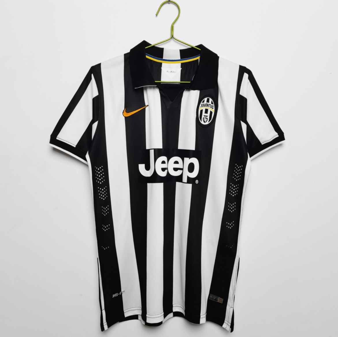 JUVENTUS - MAILLOT DOMICILE 14/15