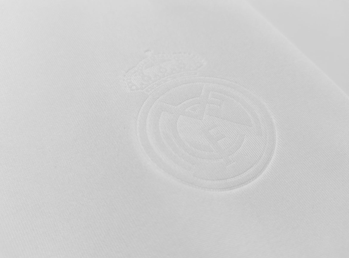 REAL MADRID - MAILLOT DOMICILE 08/09