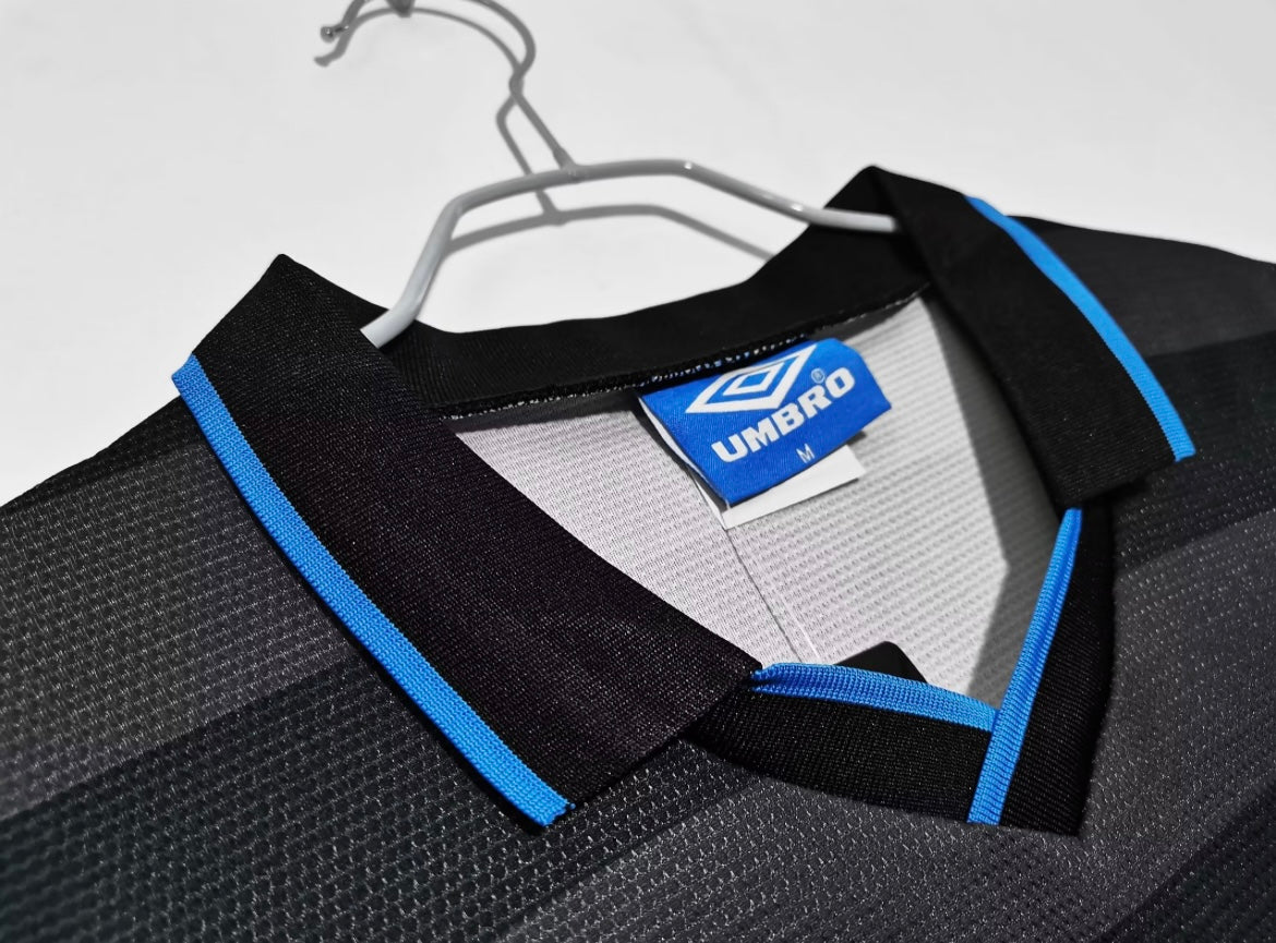 INTER MILAN - MAILLOT EXTÉRIEUR 1997/98