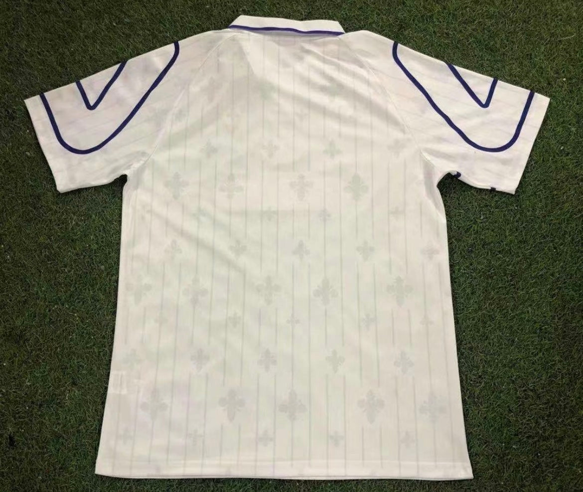 FIORENTINA - MAILLOT EXTÉRIEUR 1997/98