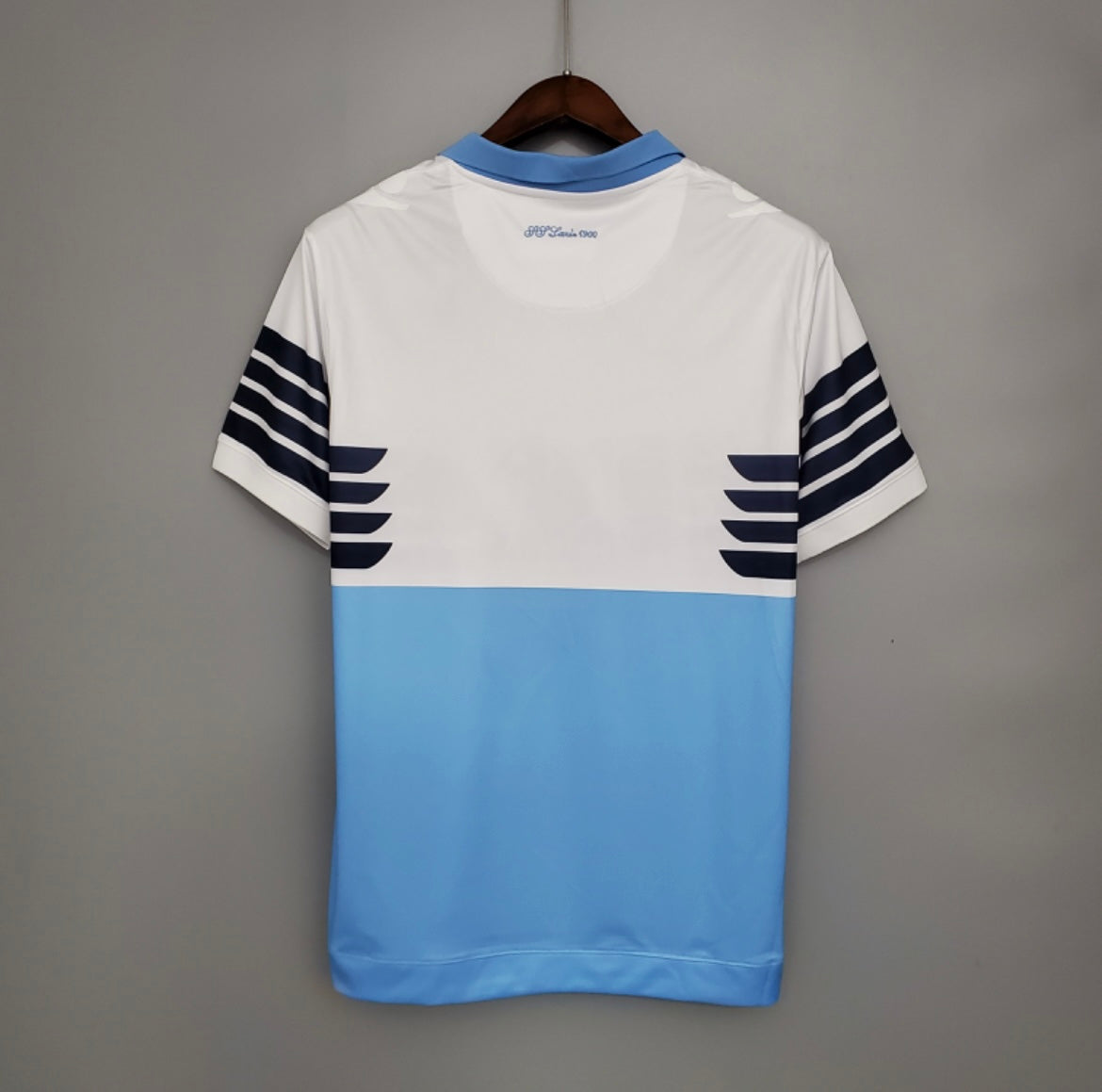 LAZIO - MAILLOT DOMICILE 14/15