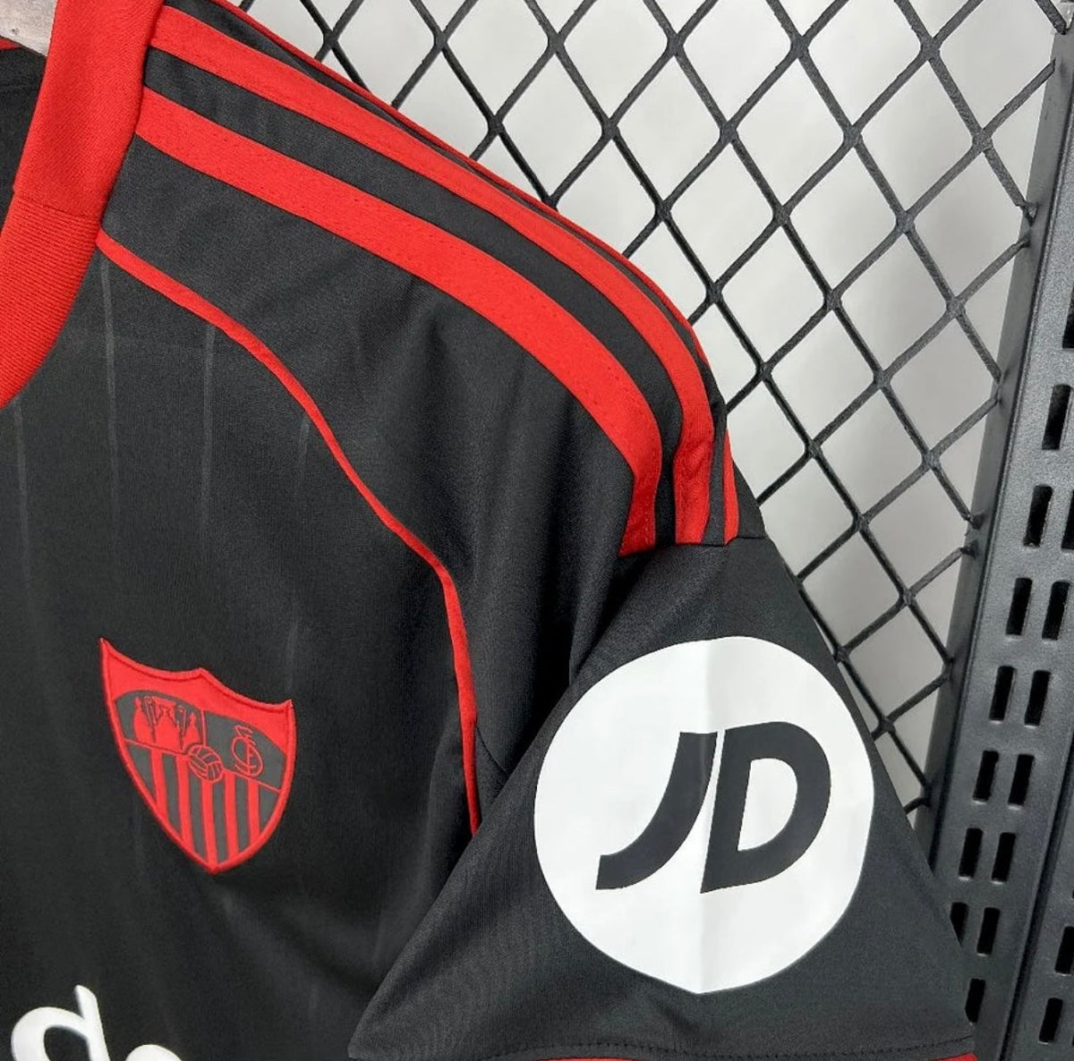 FC SÉVILLE - MAILLOT THIRD 25/26