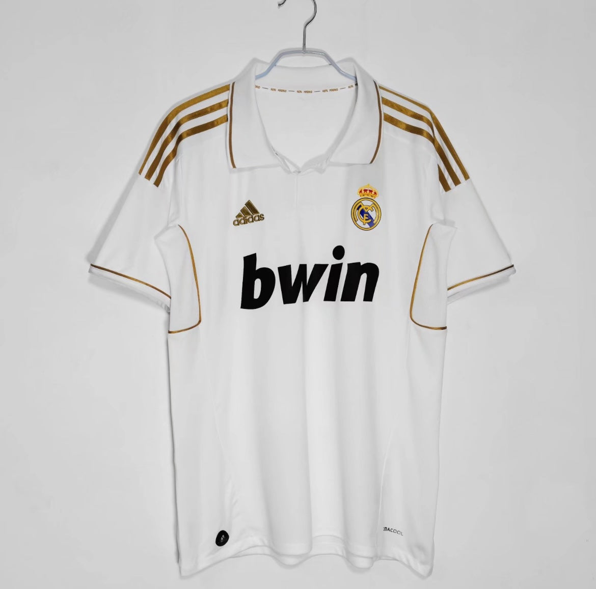 REAL MADRID - MAILLOT DOMICILE 11/12