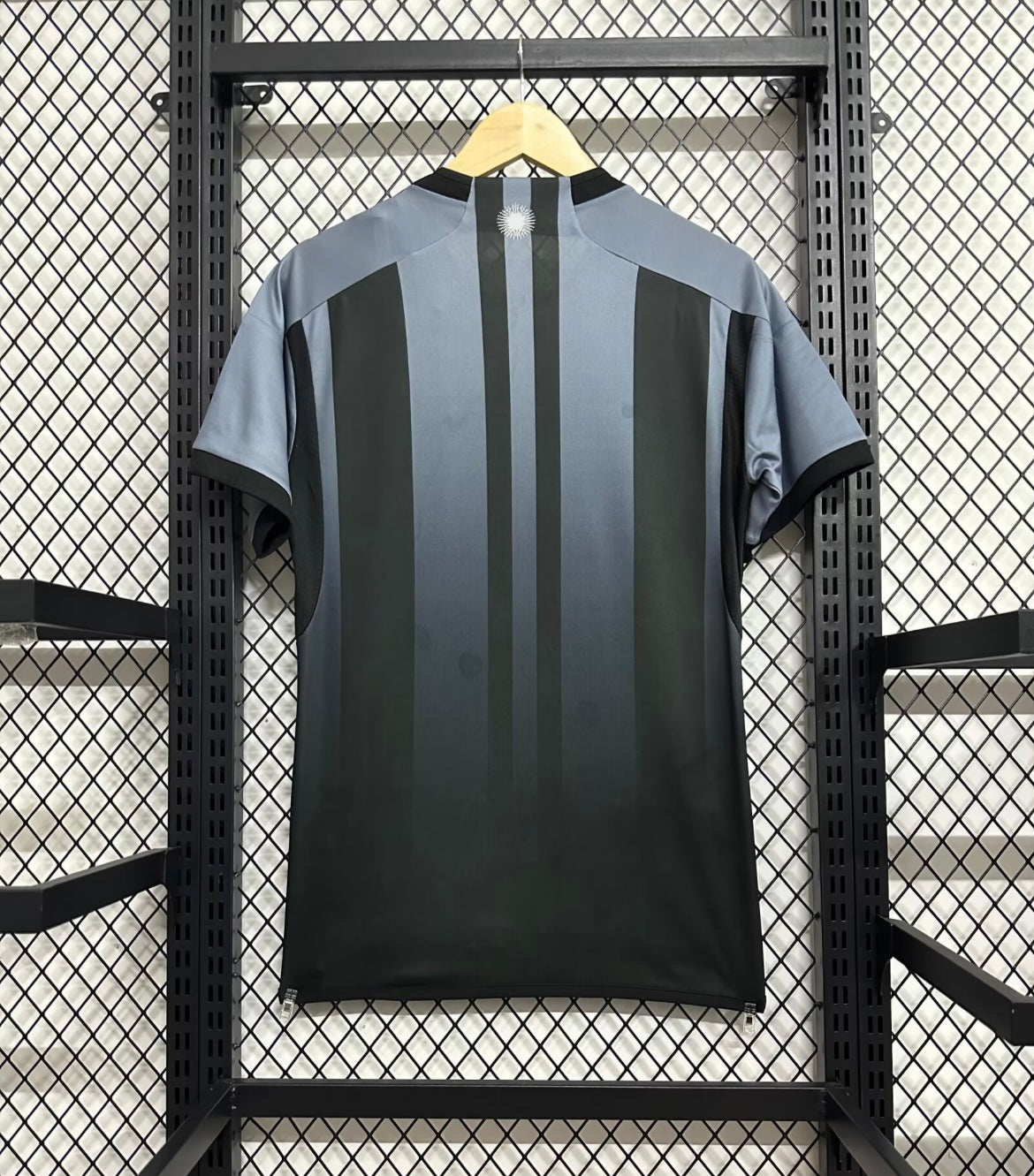 ARGENTINE - MAILLOT CONCEPT 2024