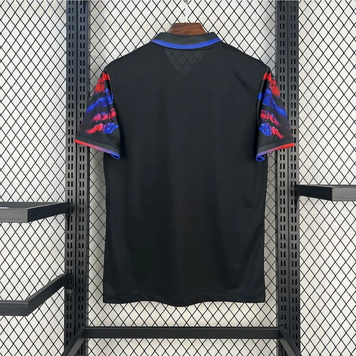 FC BARCELONE - MAILLOT CONCEPT 25/26