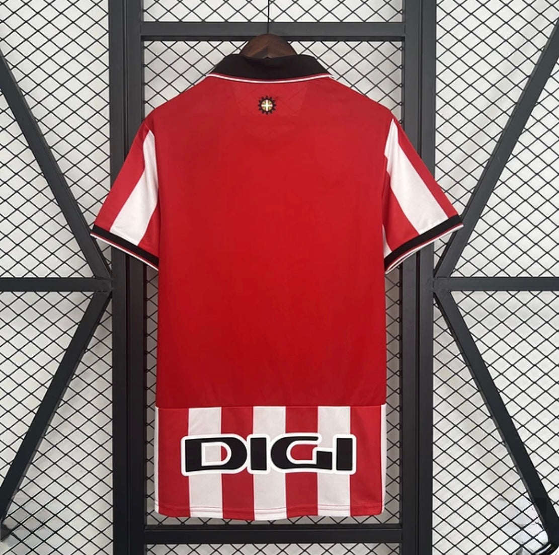 ATHLETIC BILBAO - MAILLOT DOMICILE 25/26