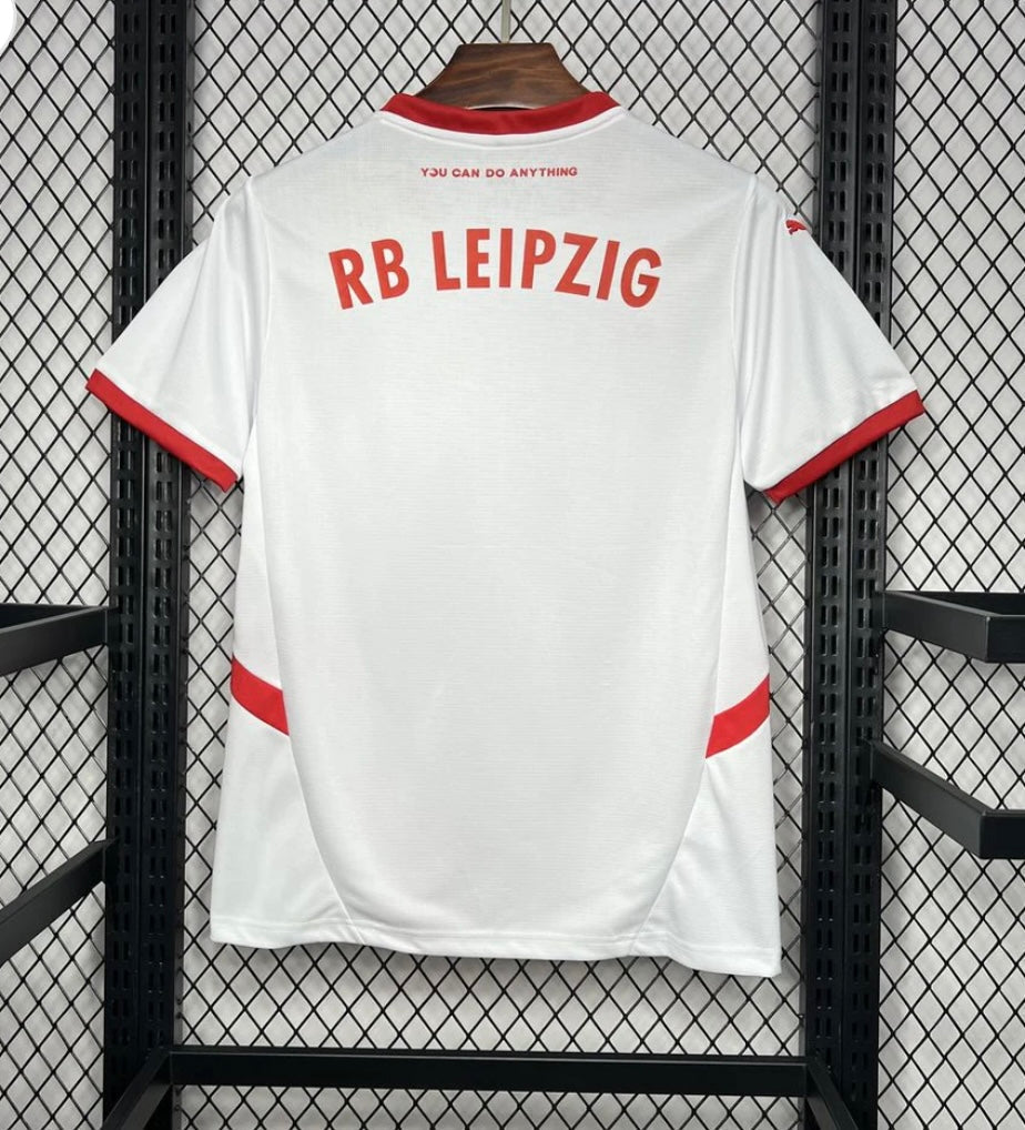 RB LEIPZIG - MAILLOT DOMICILE 24/25