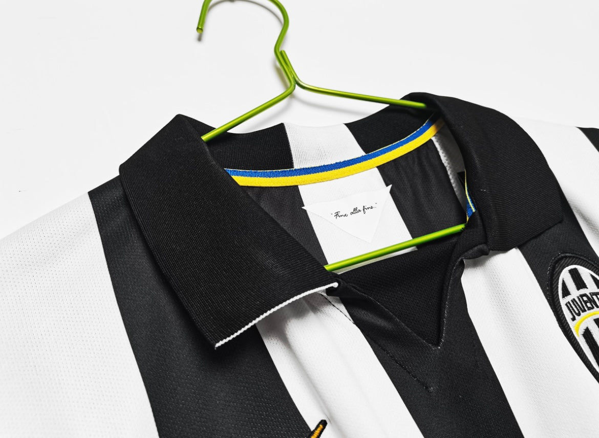 JUVENTUS - MAILLOT DOMICILE 14/15