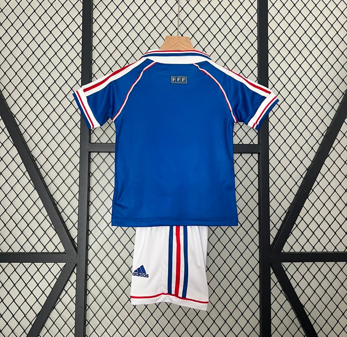 FRANCE 1998 - ENSEMBLE ENFANT
