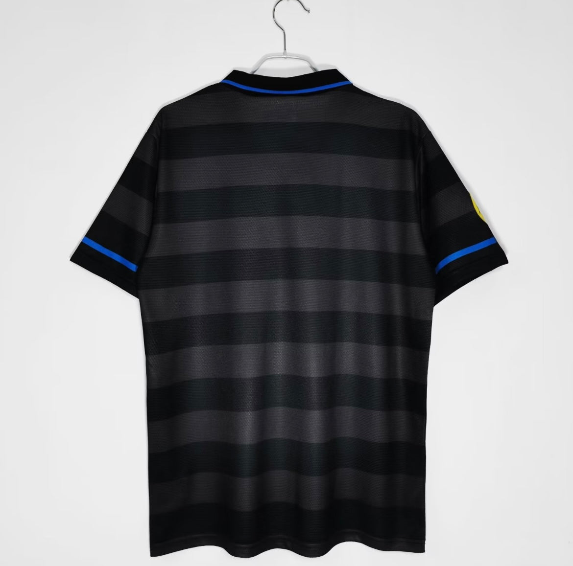 INTER MILAN - MAILLOT EXTÉRIEUR 1997/98