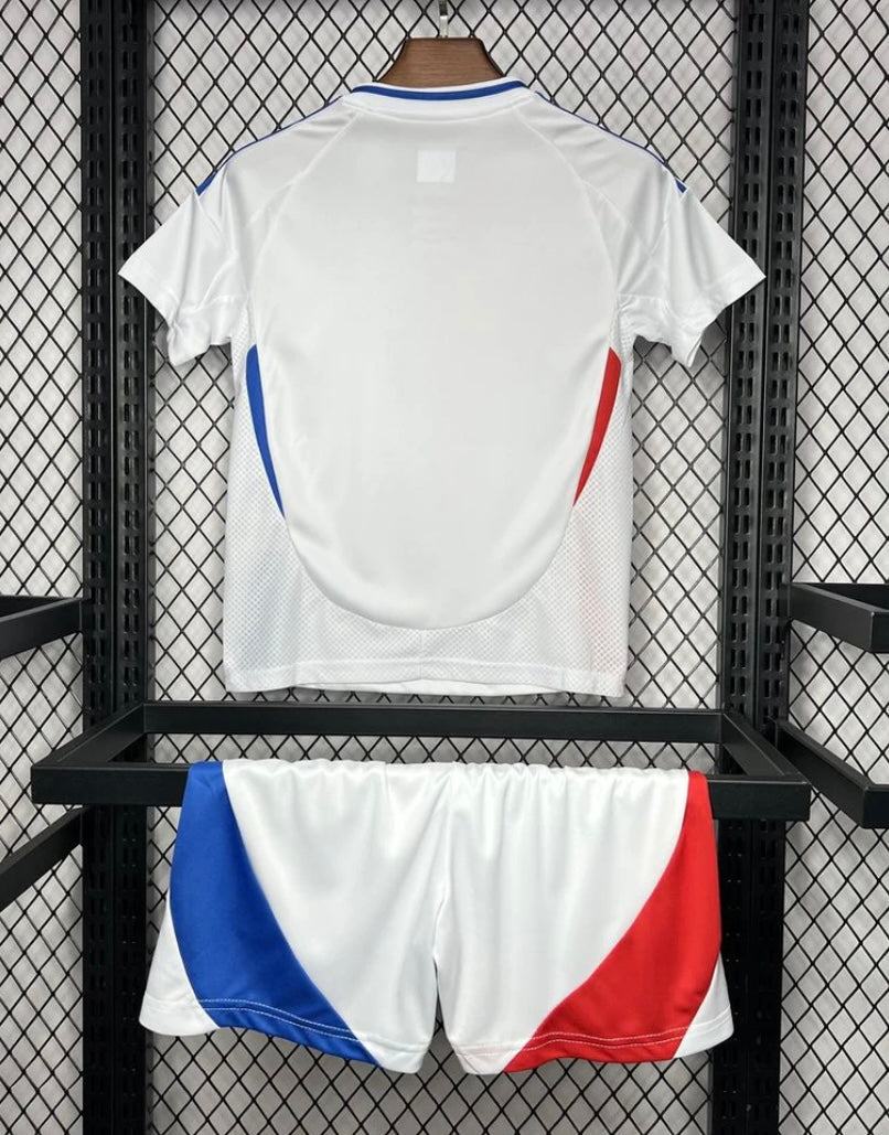 OL - ENSEMBLE ENFANT DOMICILE 24/25